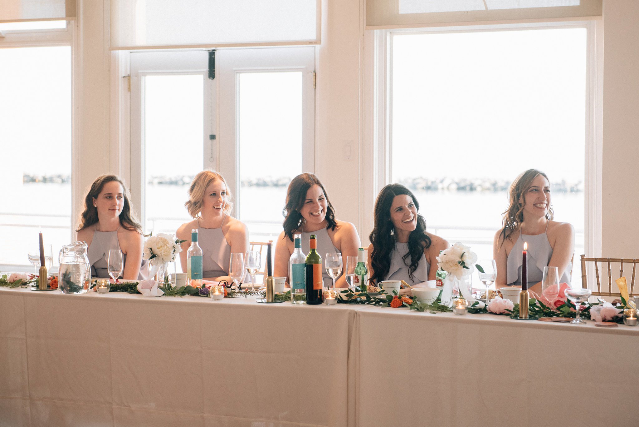 The Henley Room Wedding in the Argonaut Rowing Club | Olive Photography