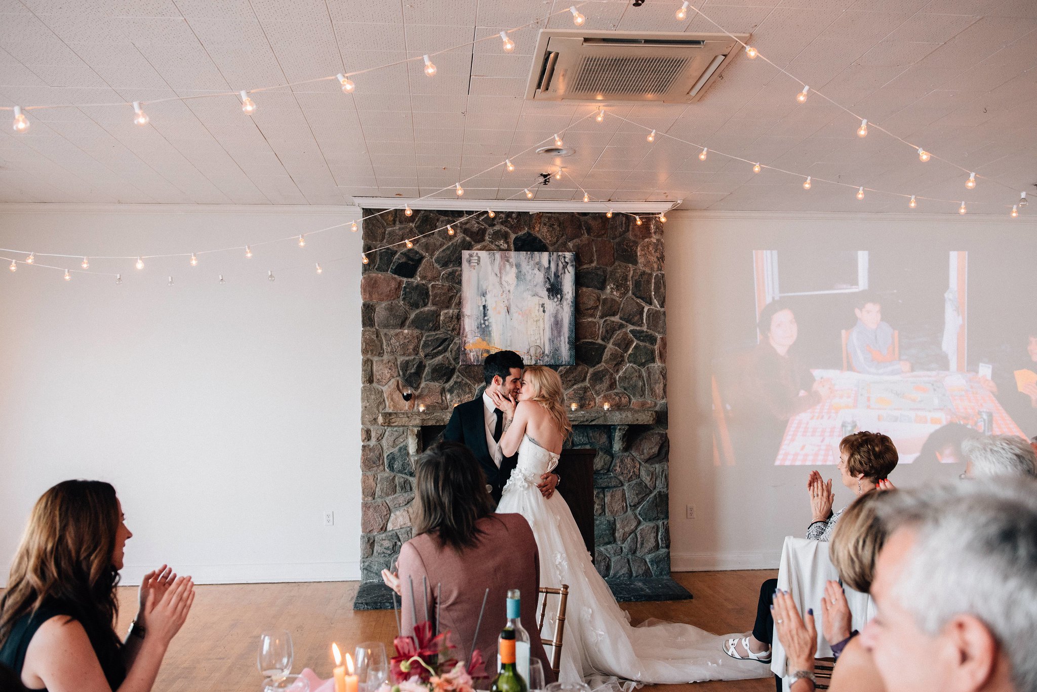 The Henley Room Wedding in the Argonaut Rowing Club | Olive Photography