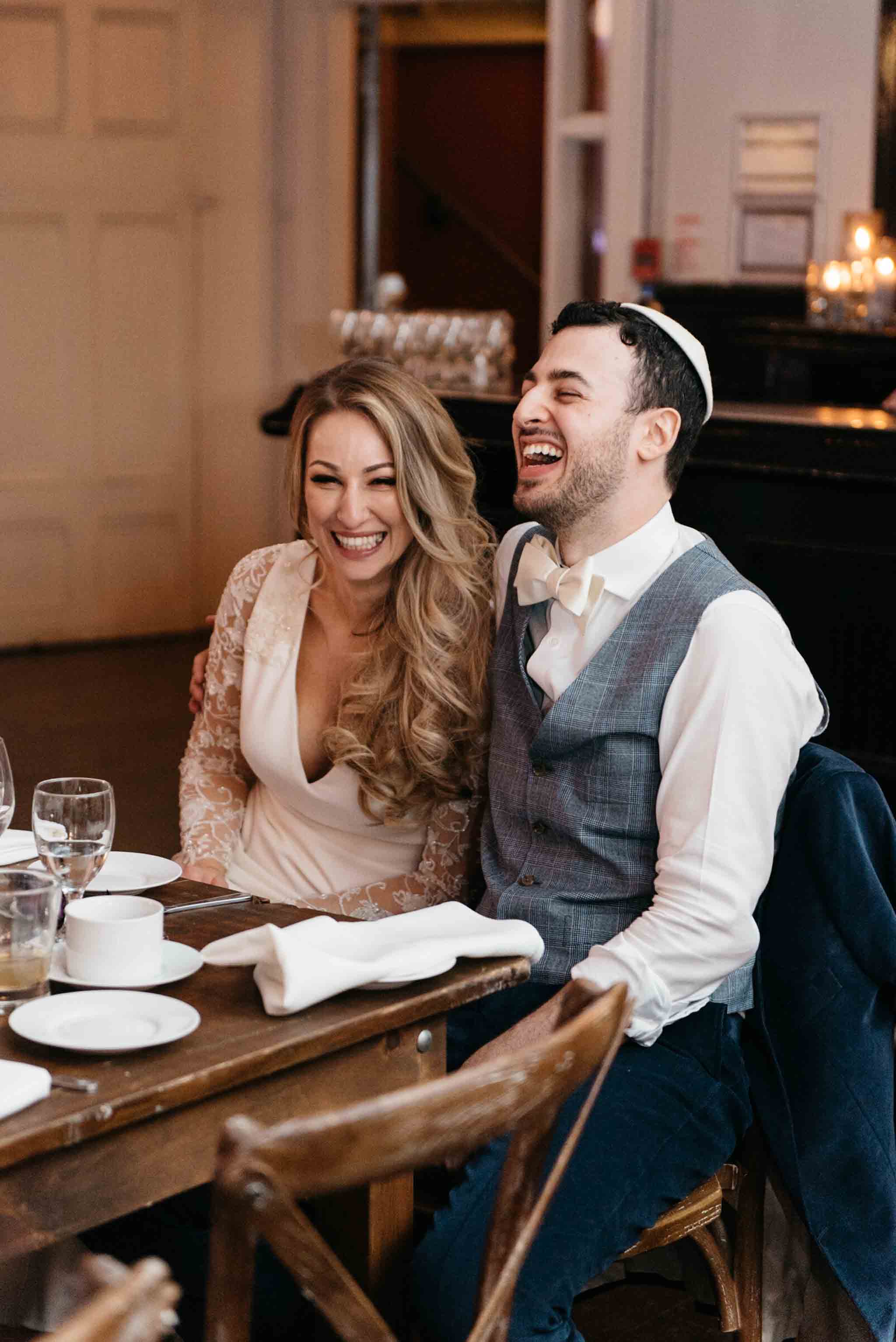 Candid Wedding Photographer Toronto | Olive Photography