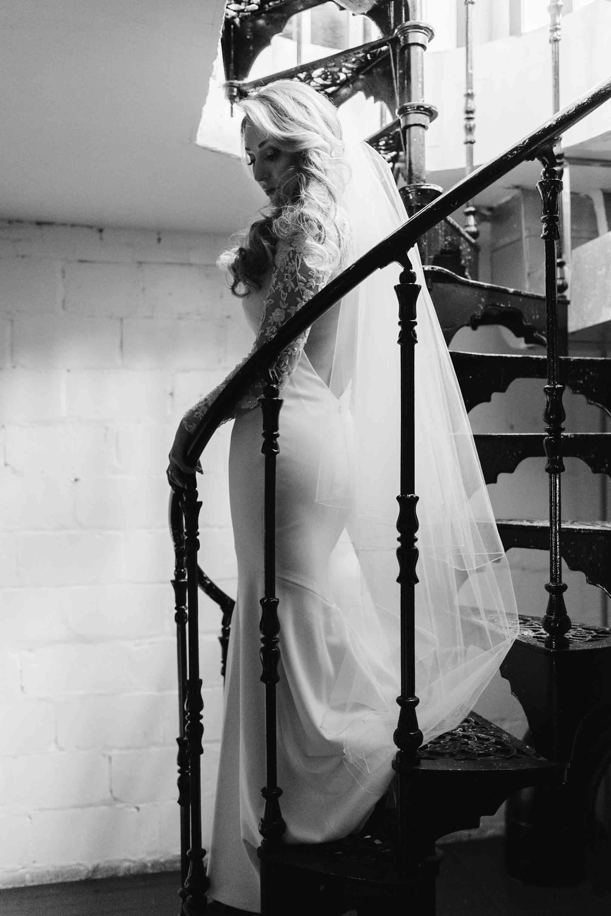 Bridal Prep Photos | Olive Photography Toronto