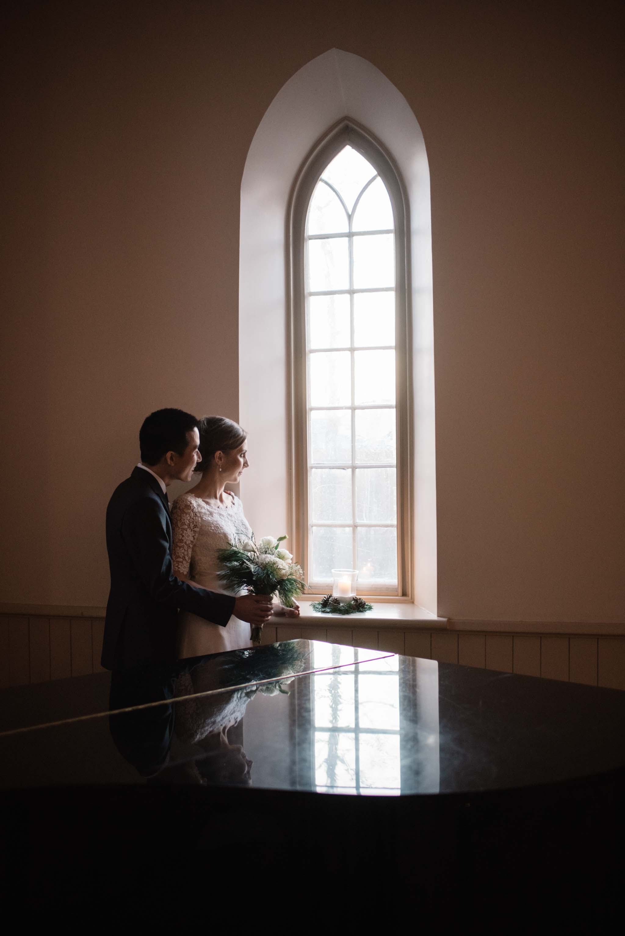 Enoch Turner Schoolhouse Wedding Photos | Olive Photography Toronto