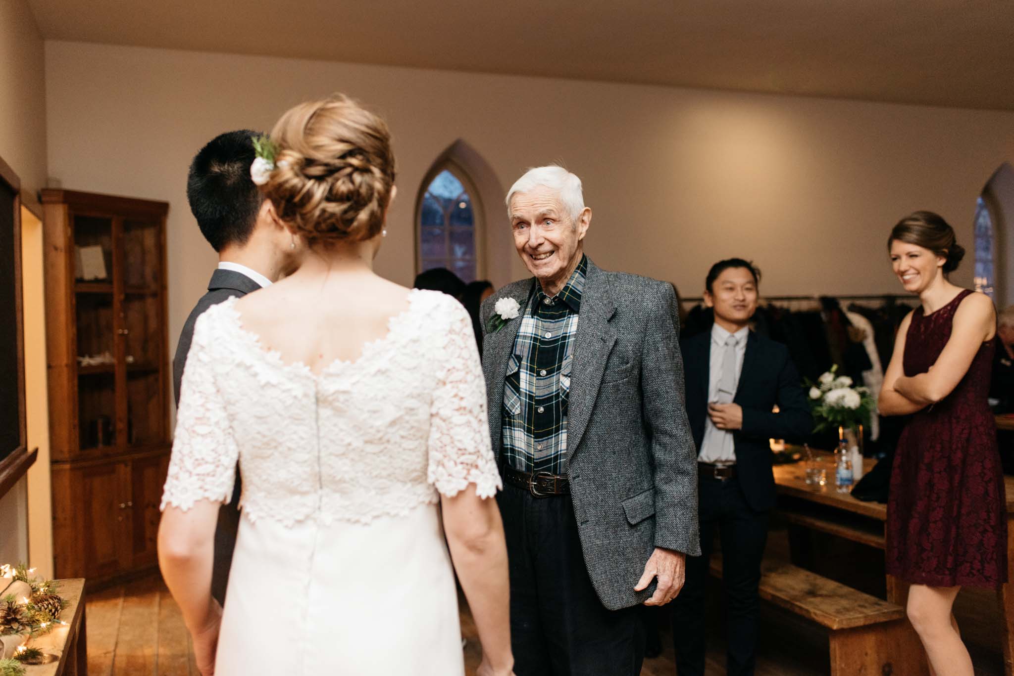 Enoch Turner Schoolhouse Wedding Photos | Olive Photography Toronto