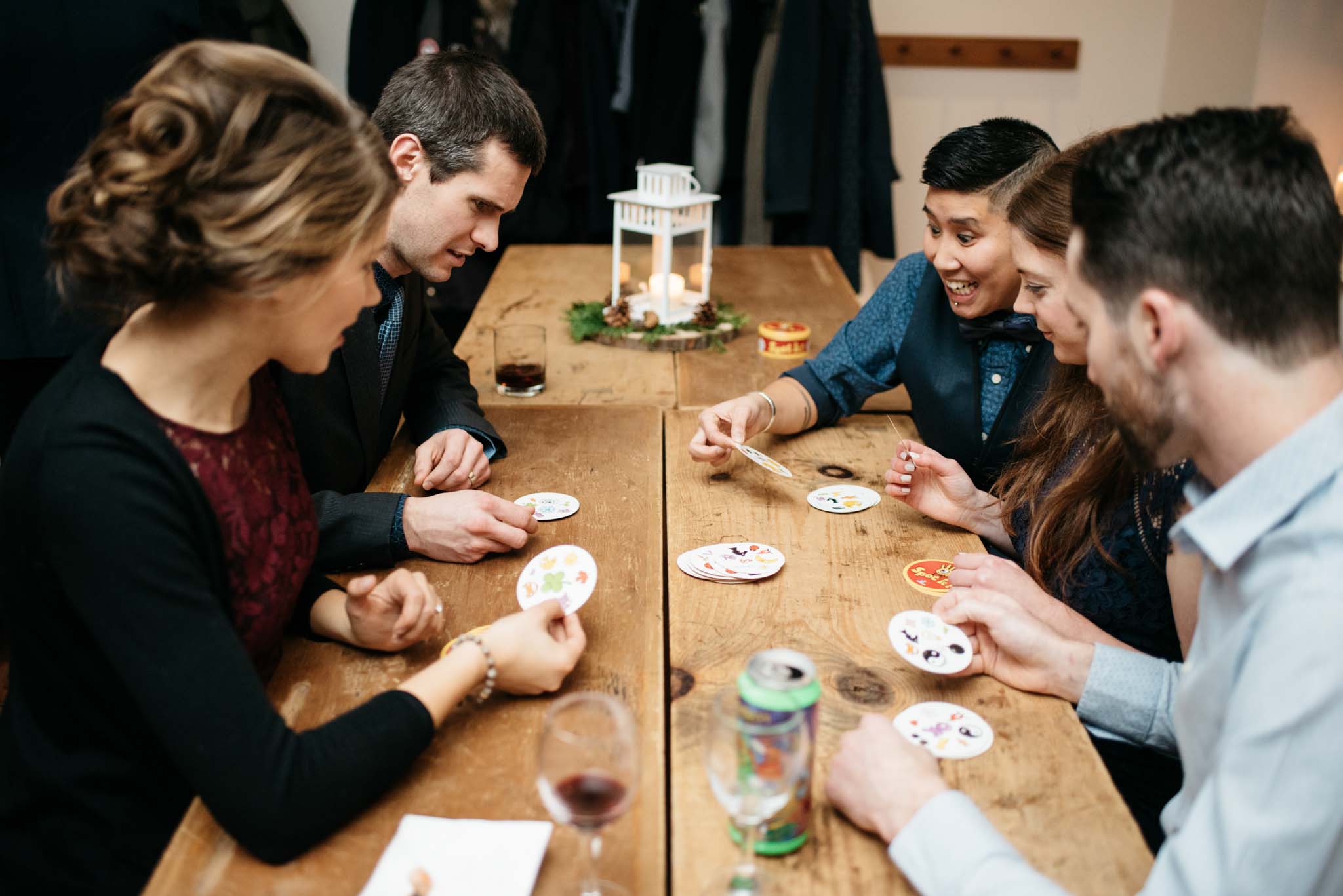 Enoch Turner Schoolhouse Wedding Photos | Olive Photography Toronto