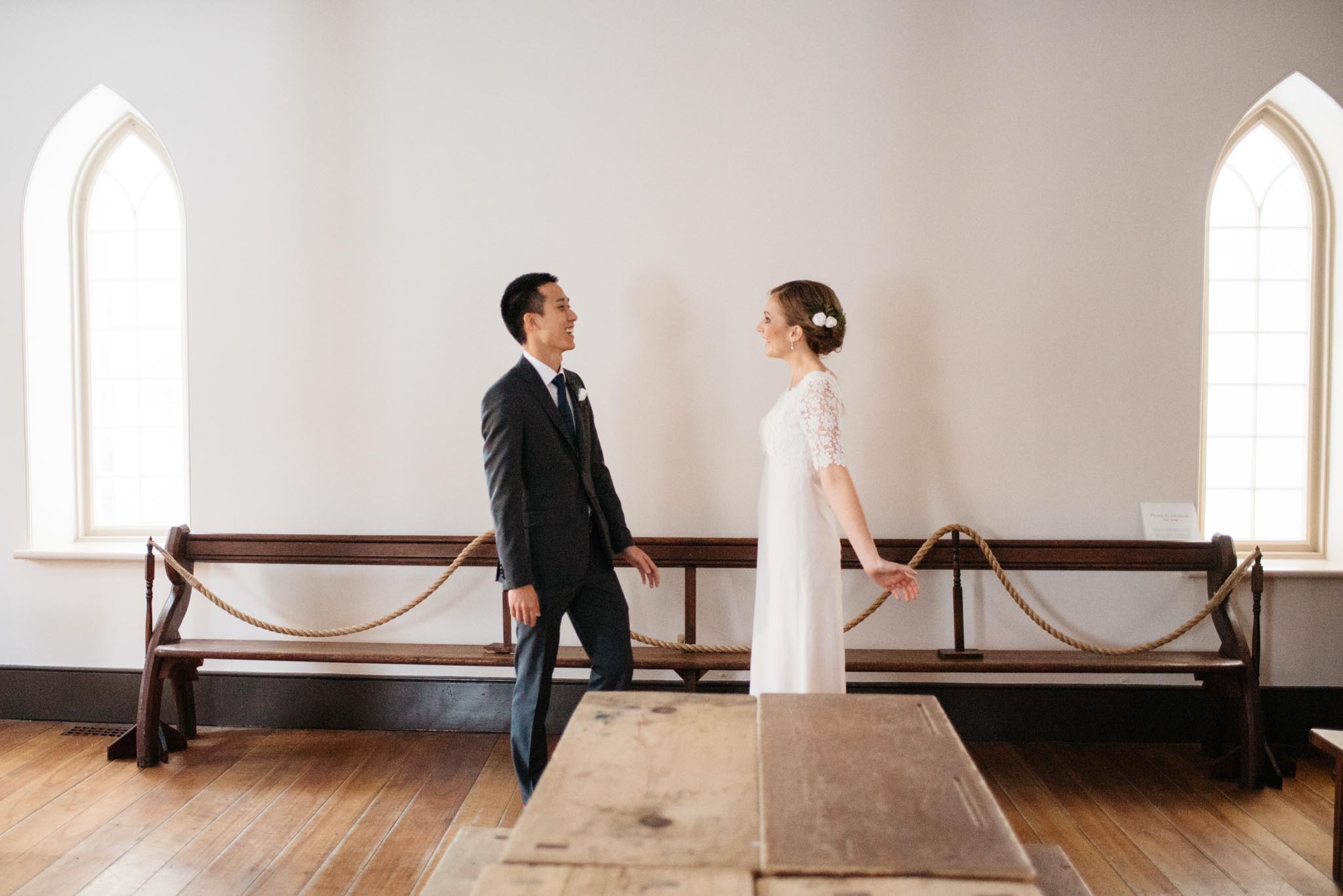 Enoch Turner Schoolhouse Wedding Photos | Olive Photography Toronto