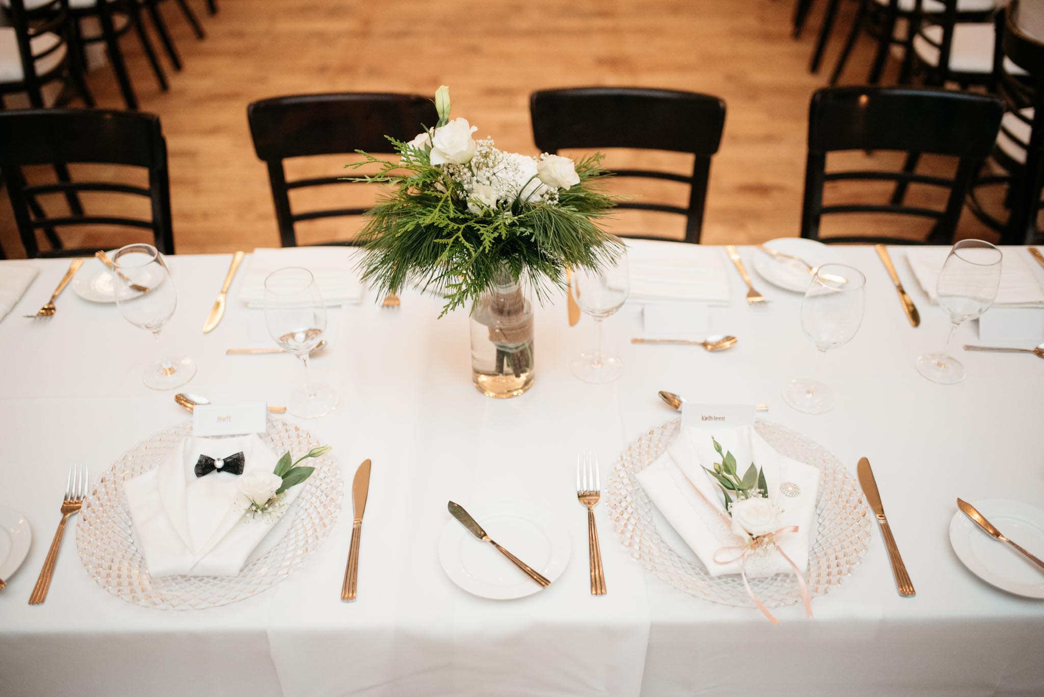 Enoch Turner Schoolhouse Wedding Photos | Olive Photography Toronto