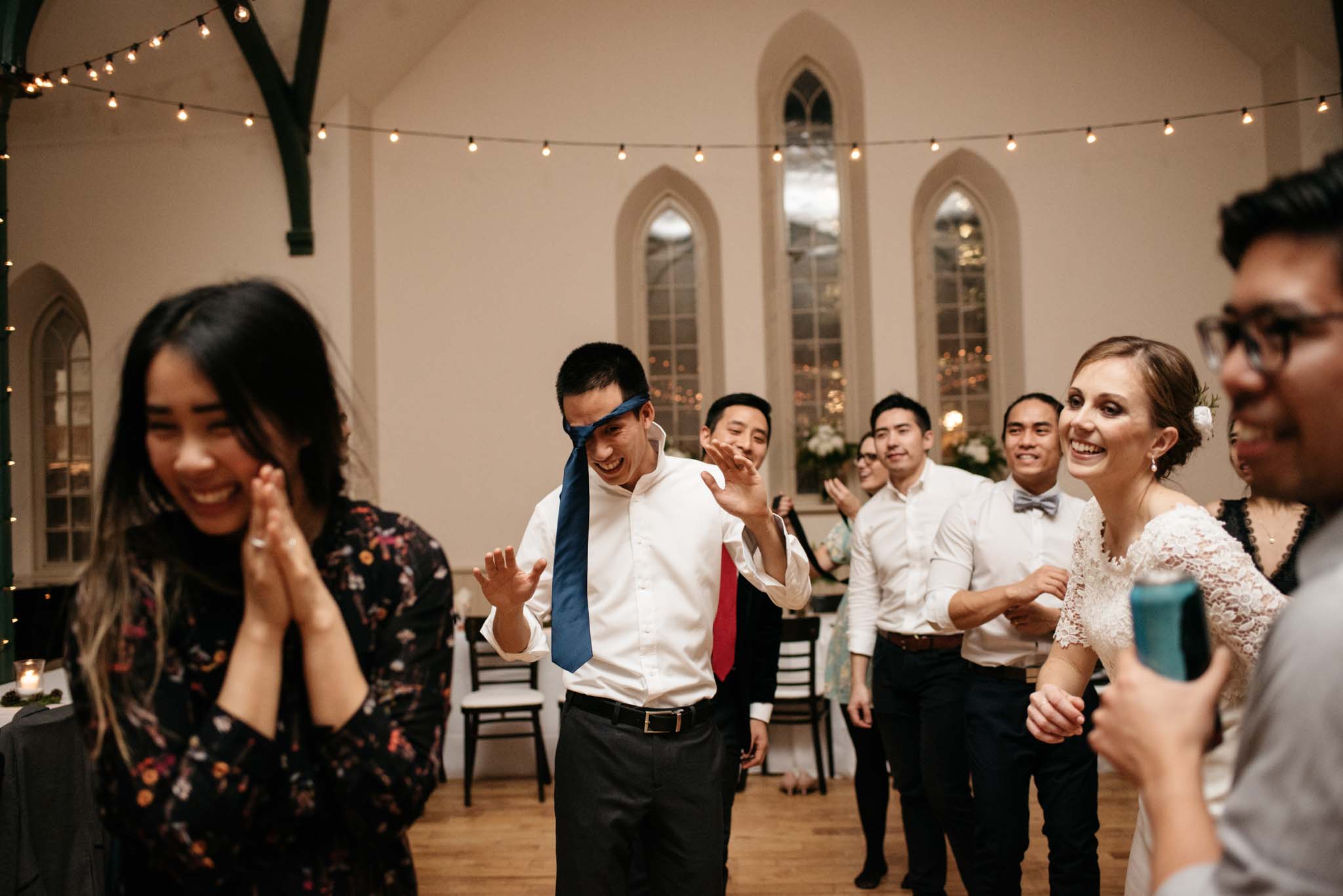 Enoch Turner Schoolhouse Wedding Photos | Olive Photography Toronto