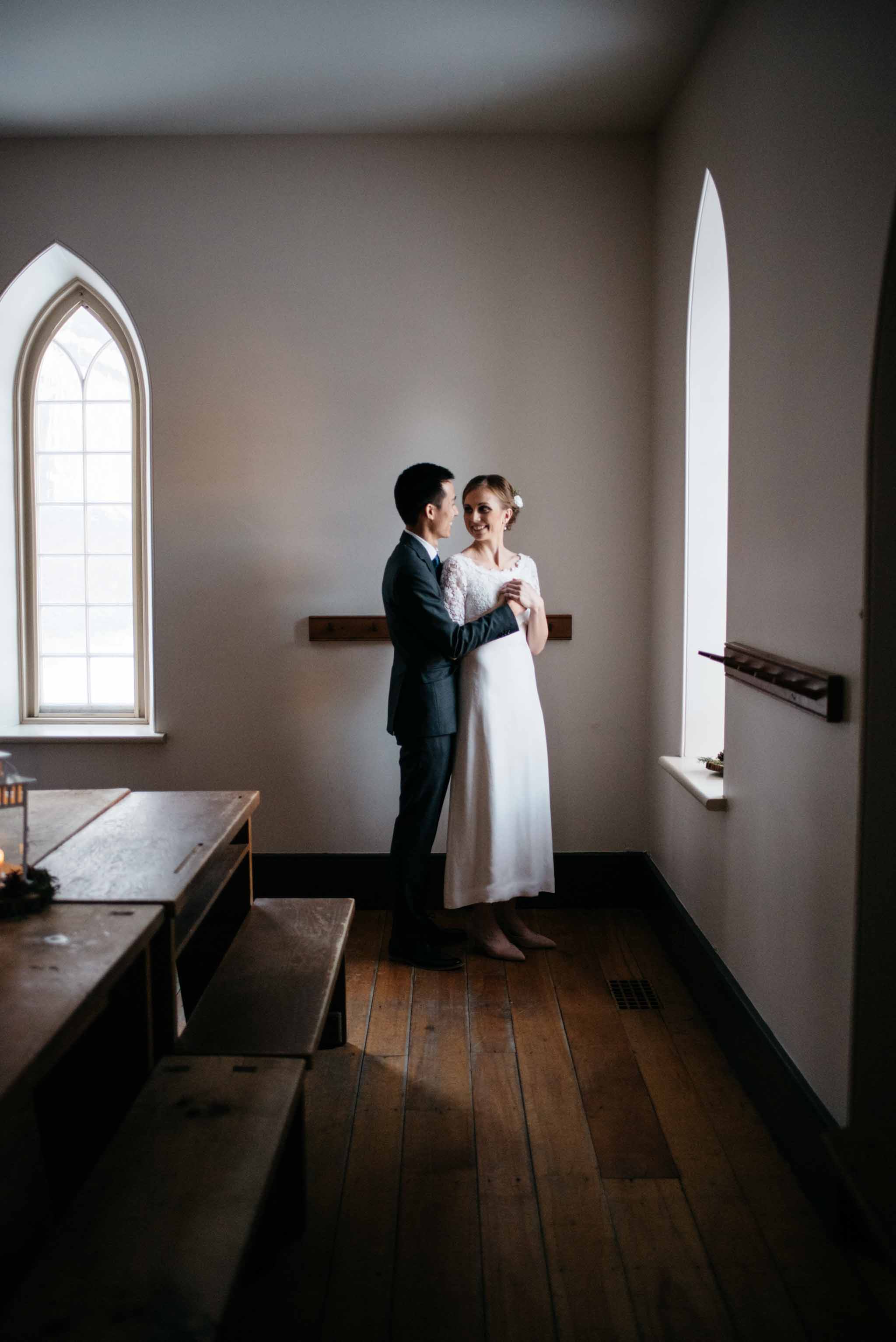 Enoch Turner Schoolhouse Wedding Photos | Olive Photography Toronto