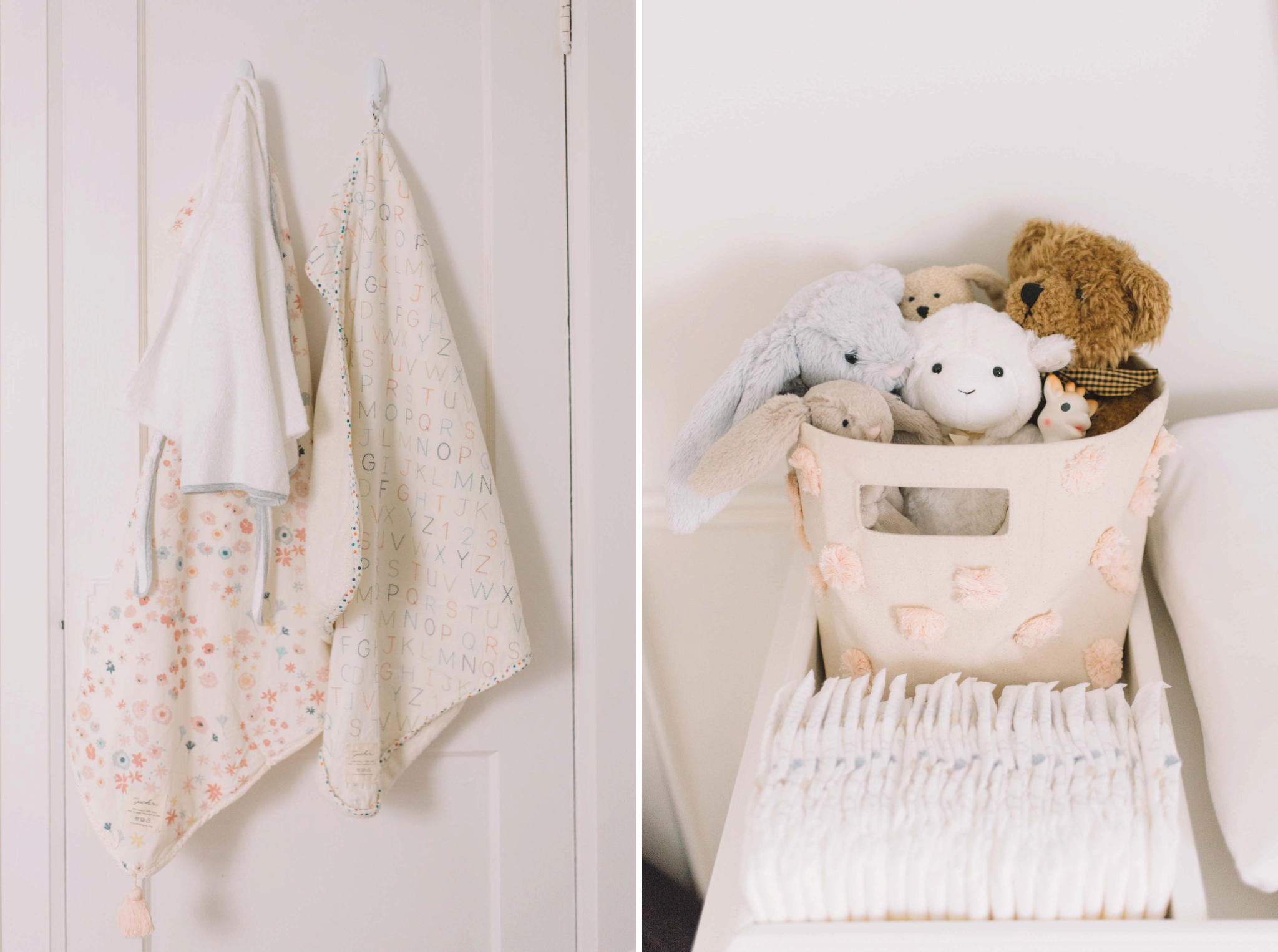 In-Home Lifestyle Newborn Photography Toronto | Olive Photography