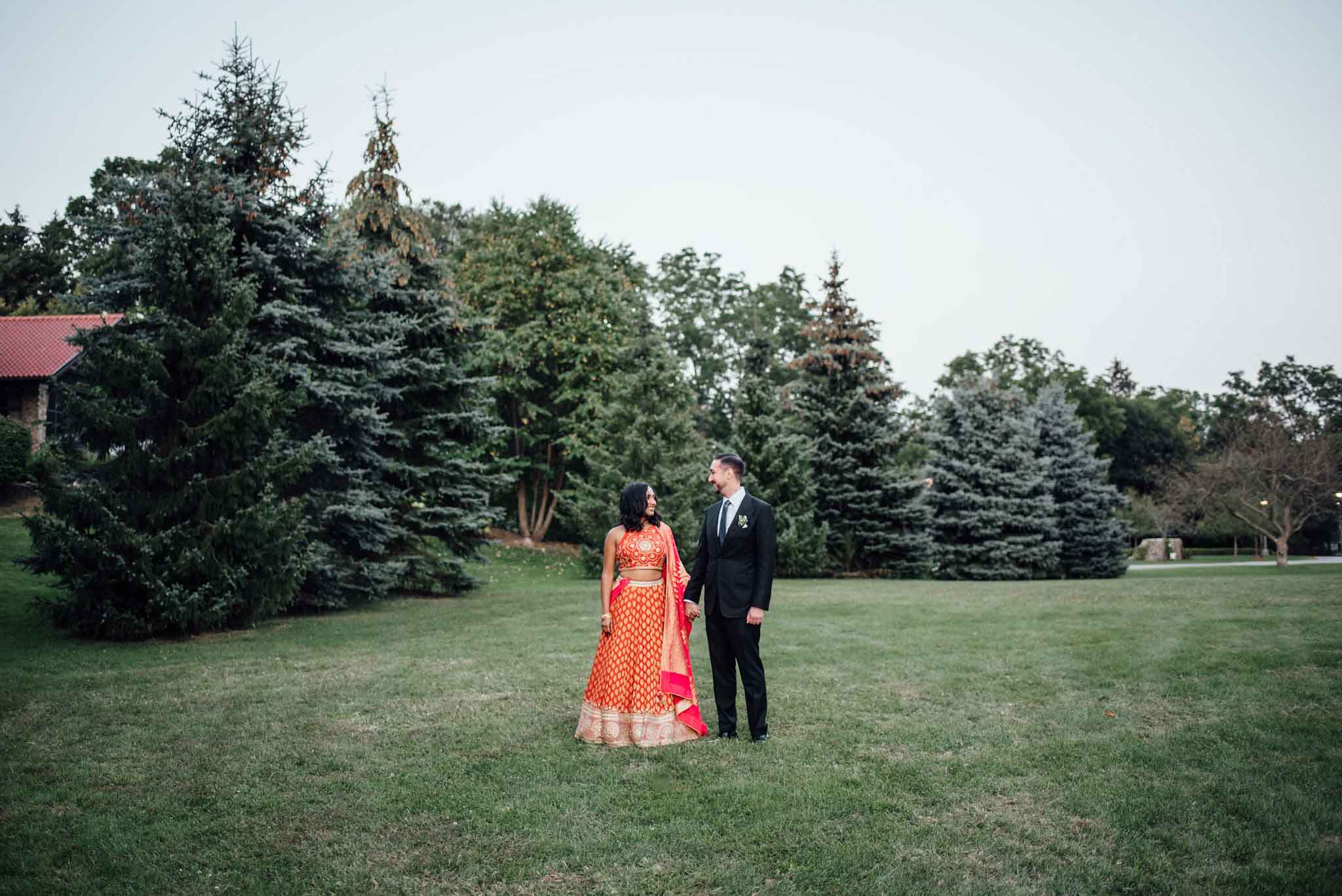 Miller Lash House Wedding | Olive Photography Toronto