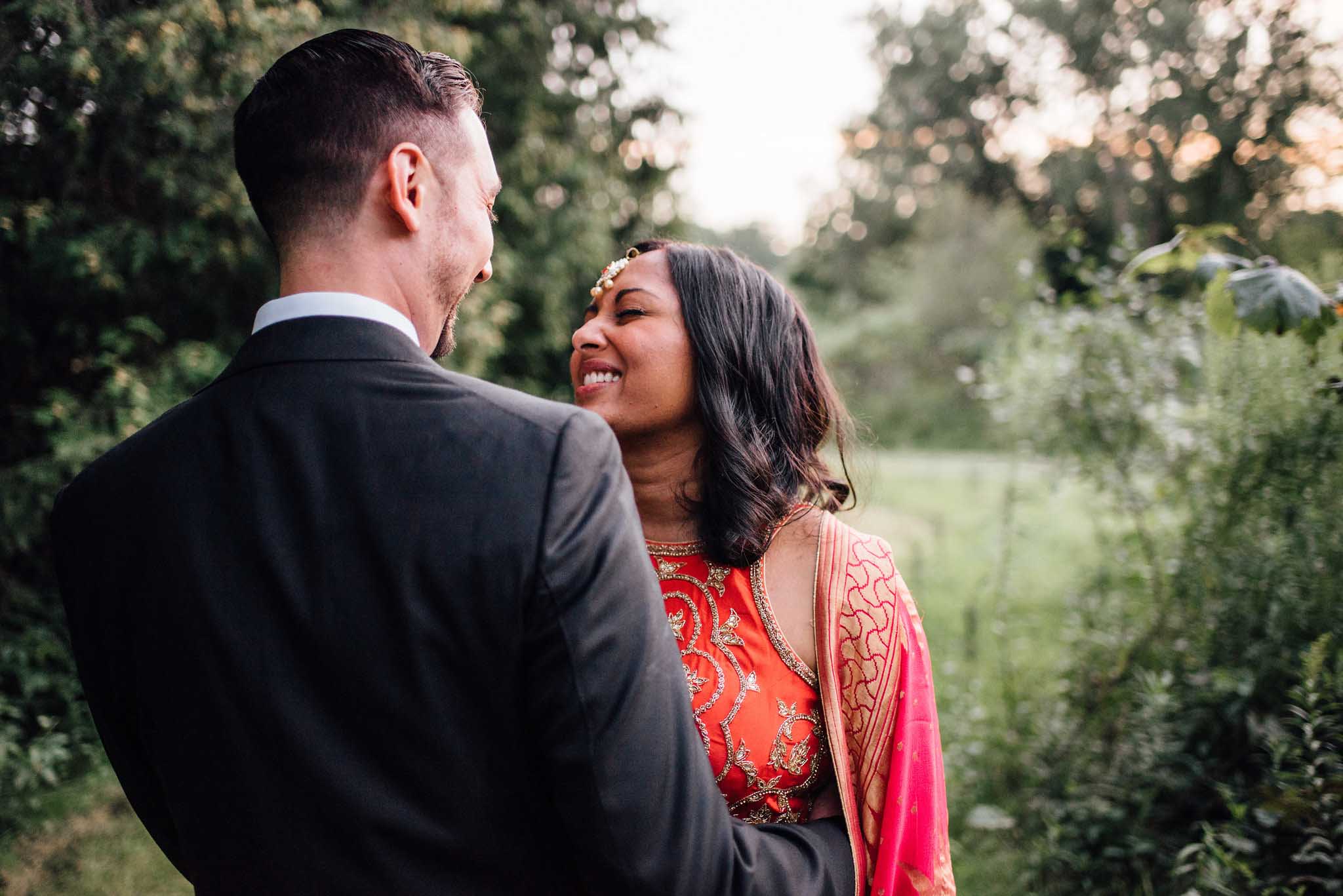 Miller Lash House Wedding | Olive Photography Toronto