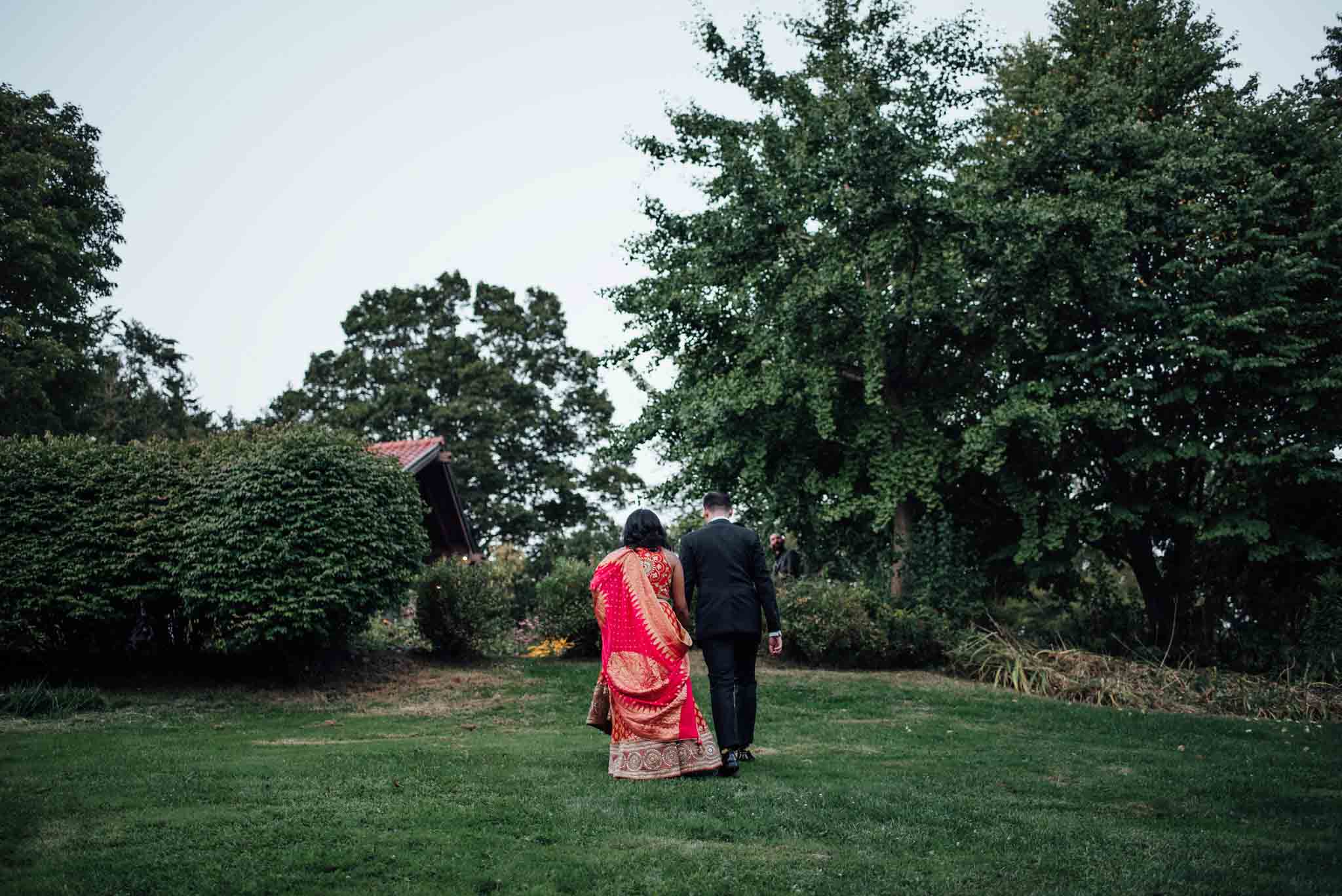 Miller Lash House Wedding | Olive Photography Toronto