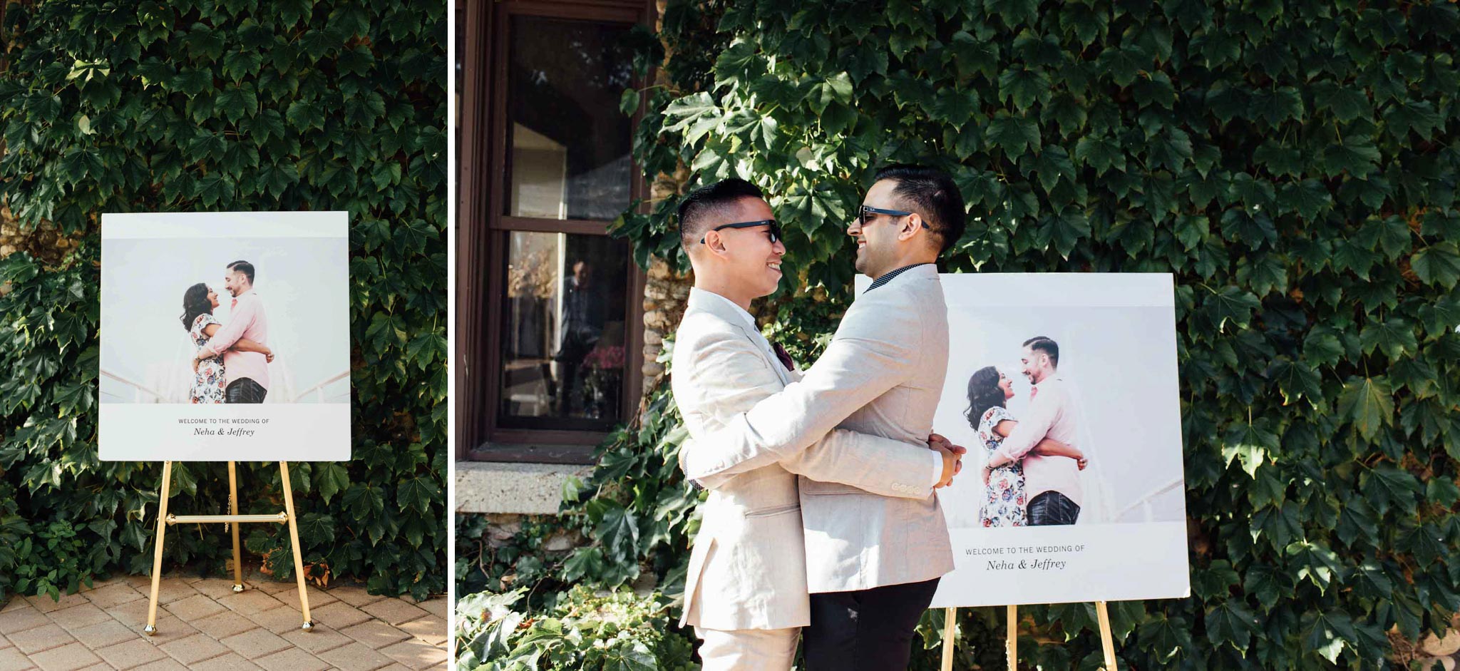 Miller Lash House Wedding | Olive Photography Toronto