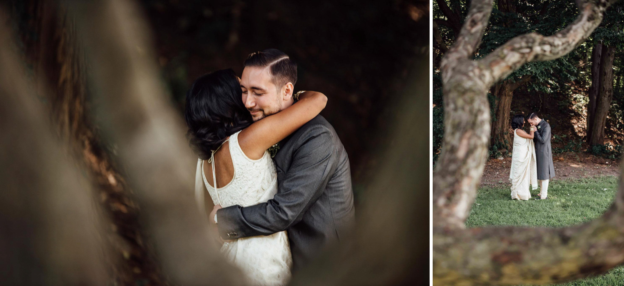 Miller Lash House Wedding | Olive Photography Toronto