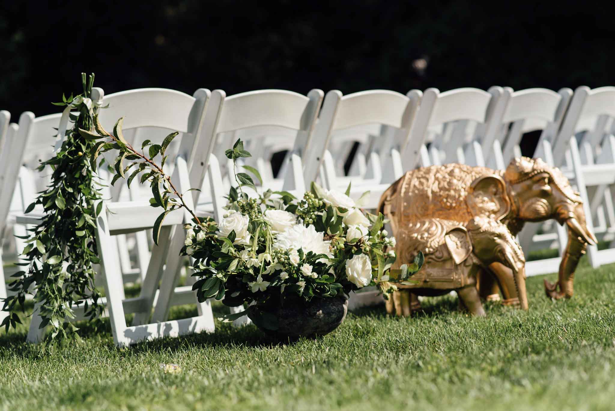 Miller Lash House Wedding | Olive Photography Toronto