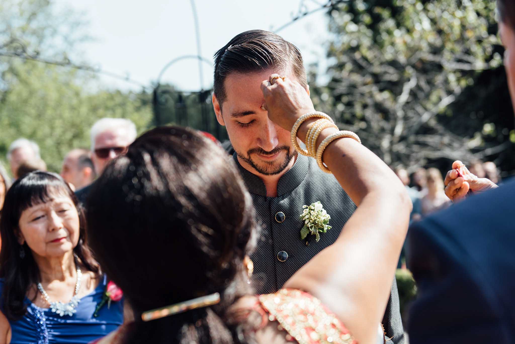 Miller Lash House Wedding | Olive Photography Toronto