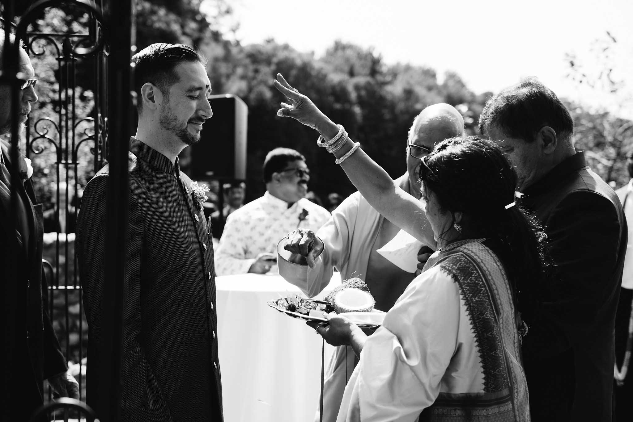 Miller Lash House Wedding | Olive Photography Toronto