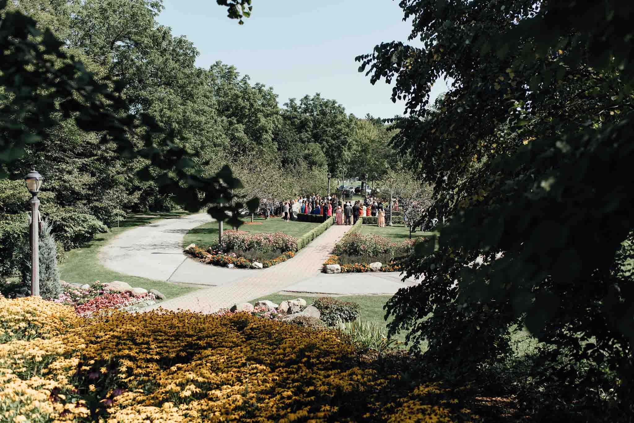 Miller Lash House Wedding | Olive Photography Toronto