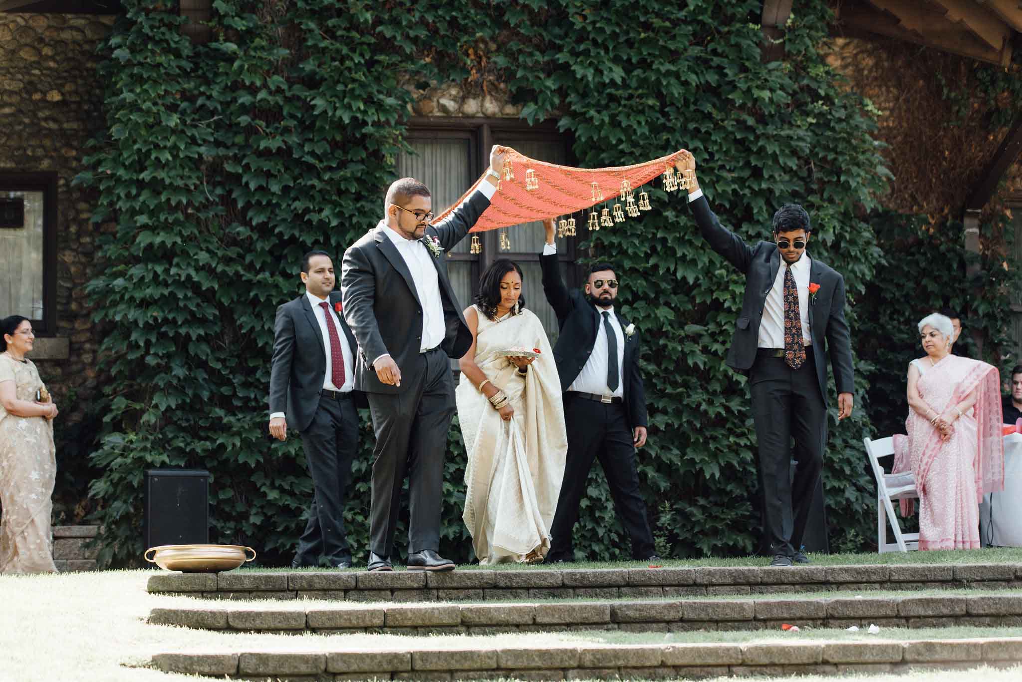 Miller Lash House Wedding | Olive Photography Toronto