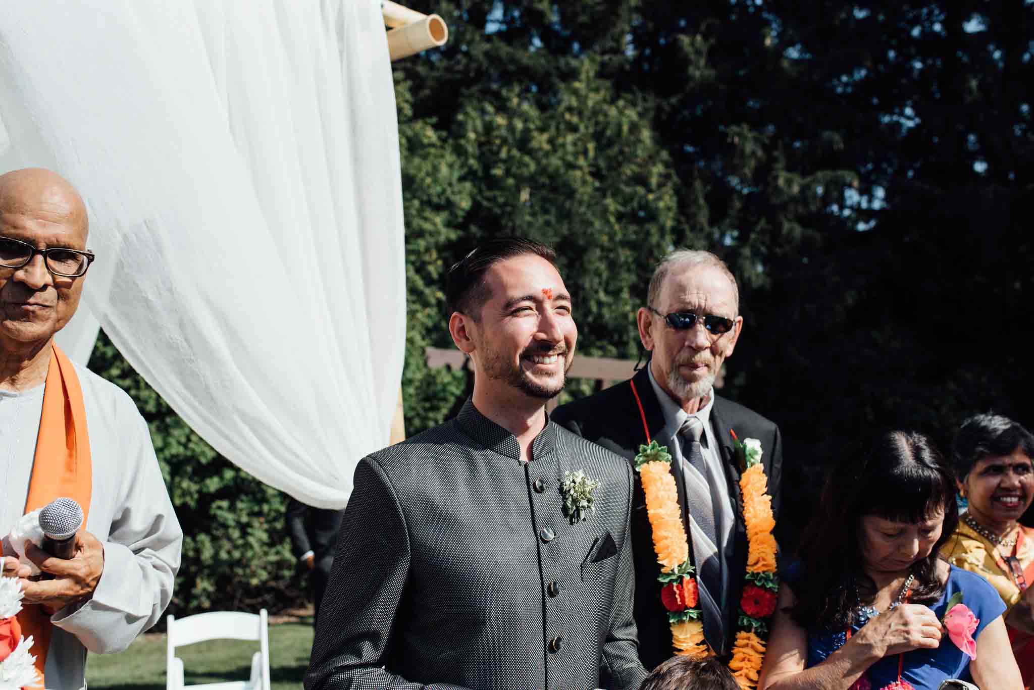Miller Lash House Wedding | Olive Photography Toronto