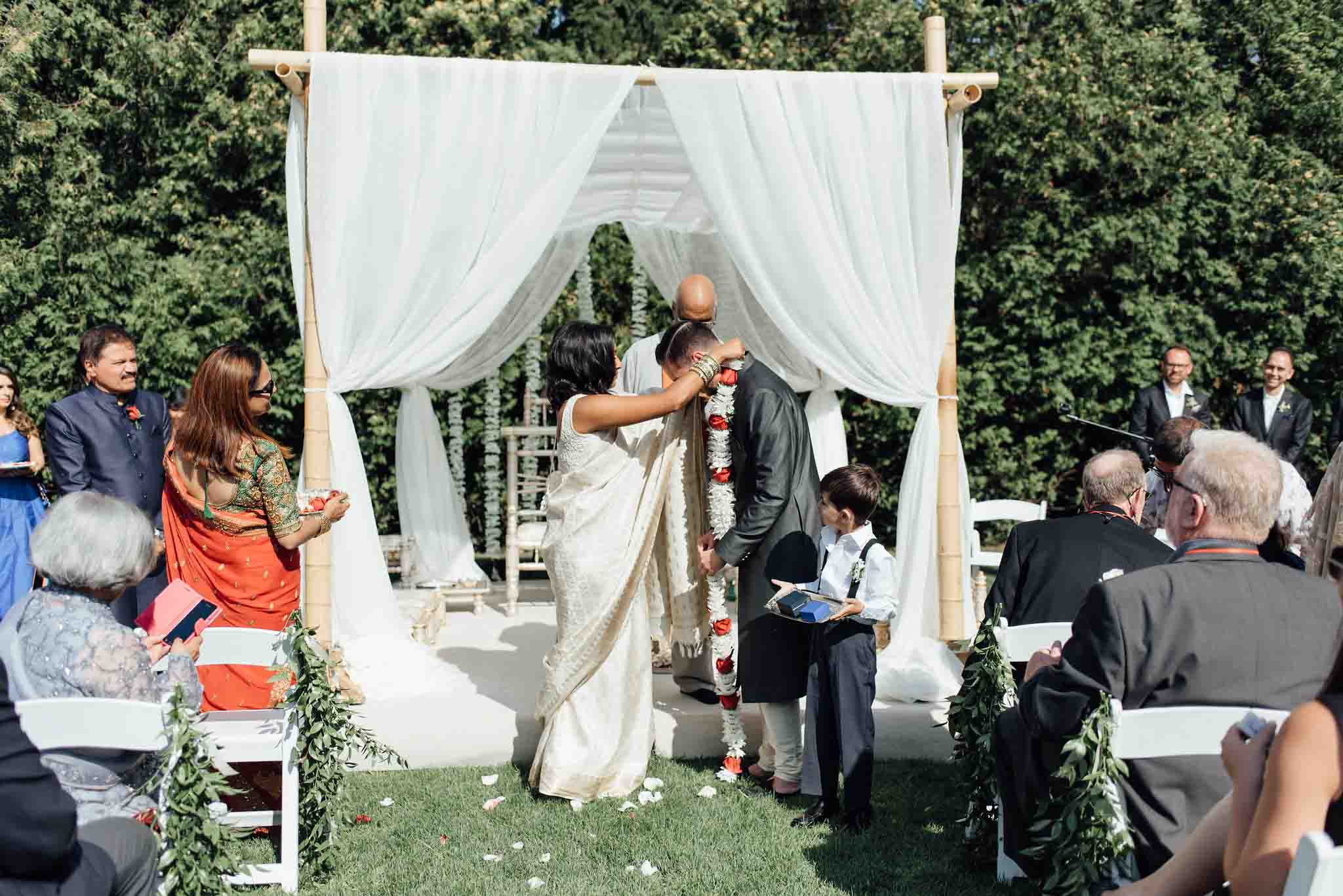 Miller Lash House Wedding | Olive Photography Toronto