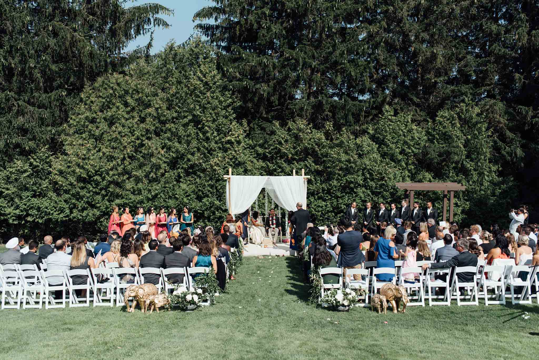 Miller Lash House Wedding | Olive Photography Toronto