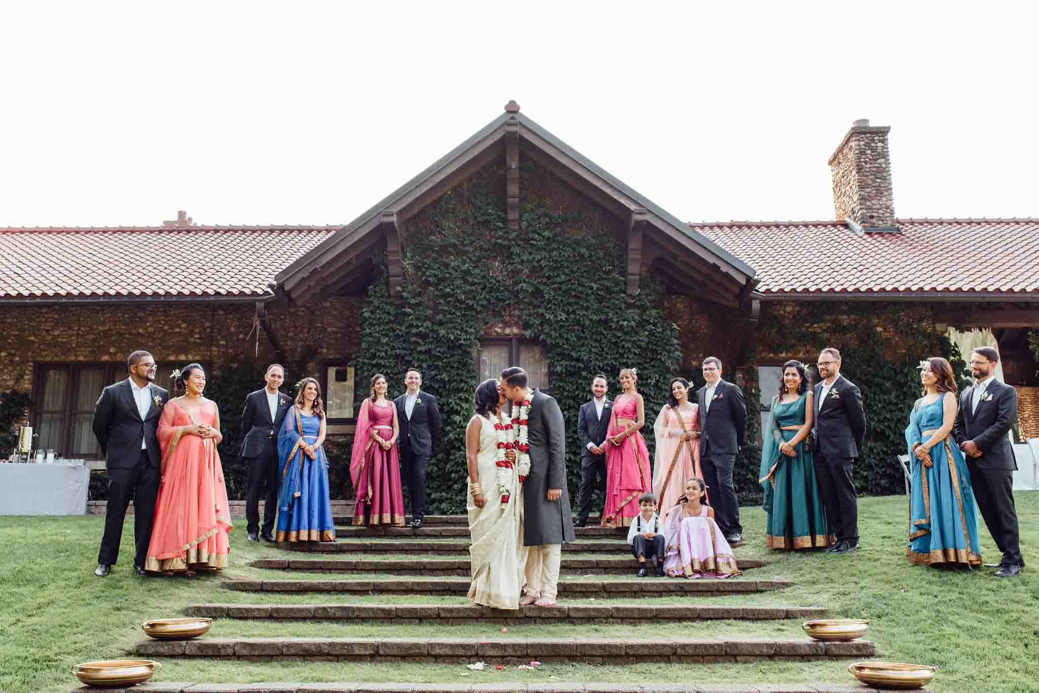 Miller Lash House Wedding | Olive Photography Toronto