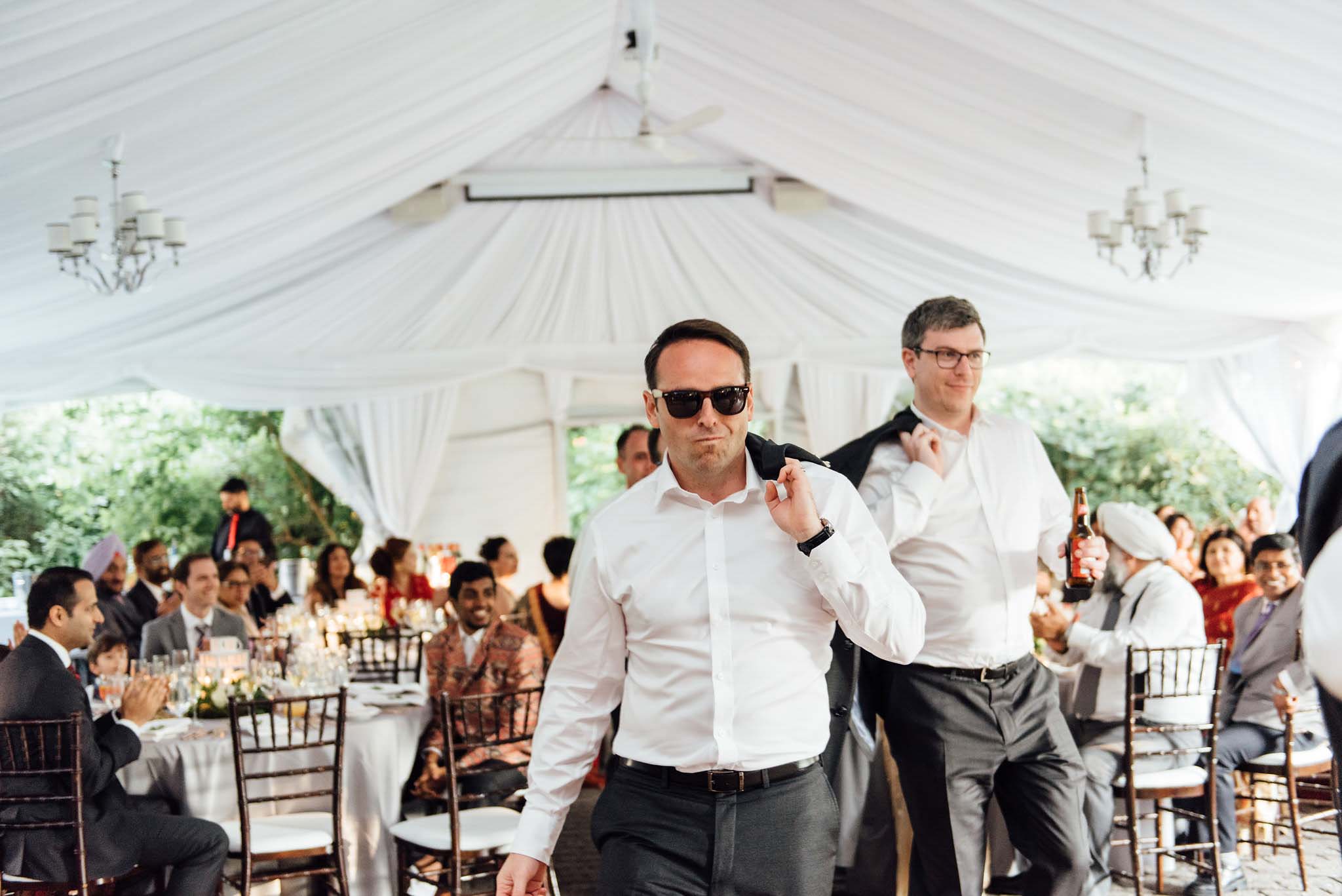 Miller Lash House Wedding | Olive Photography Toronto