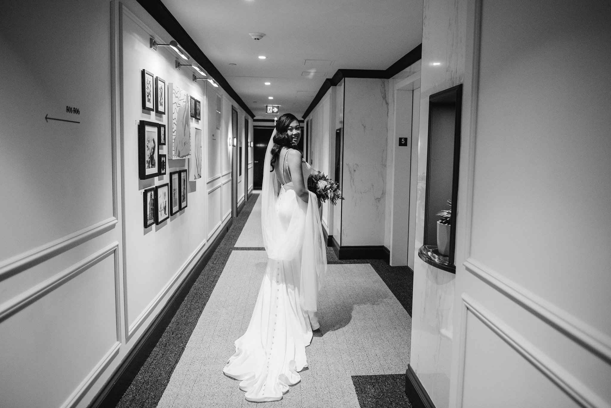 Candid wedding photographer - Olive Photography - Toronto wedding photographer