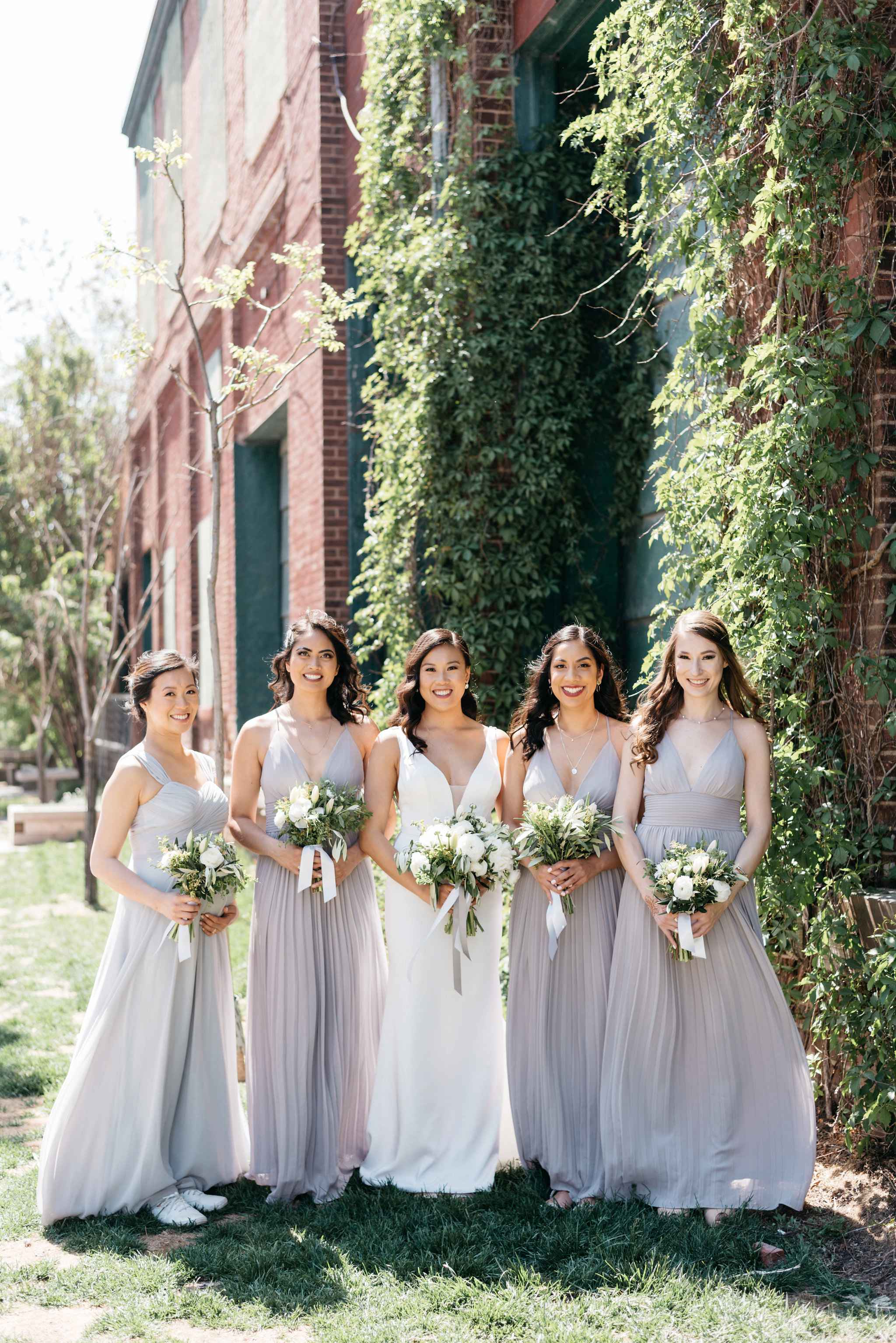 Distillery District Wedding - Olive Photography - Toronto wedding photographer