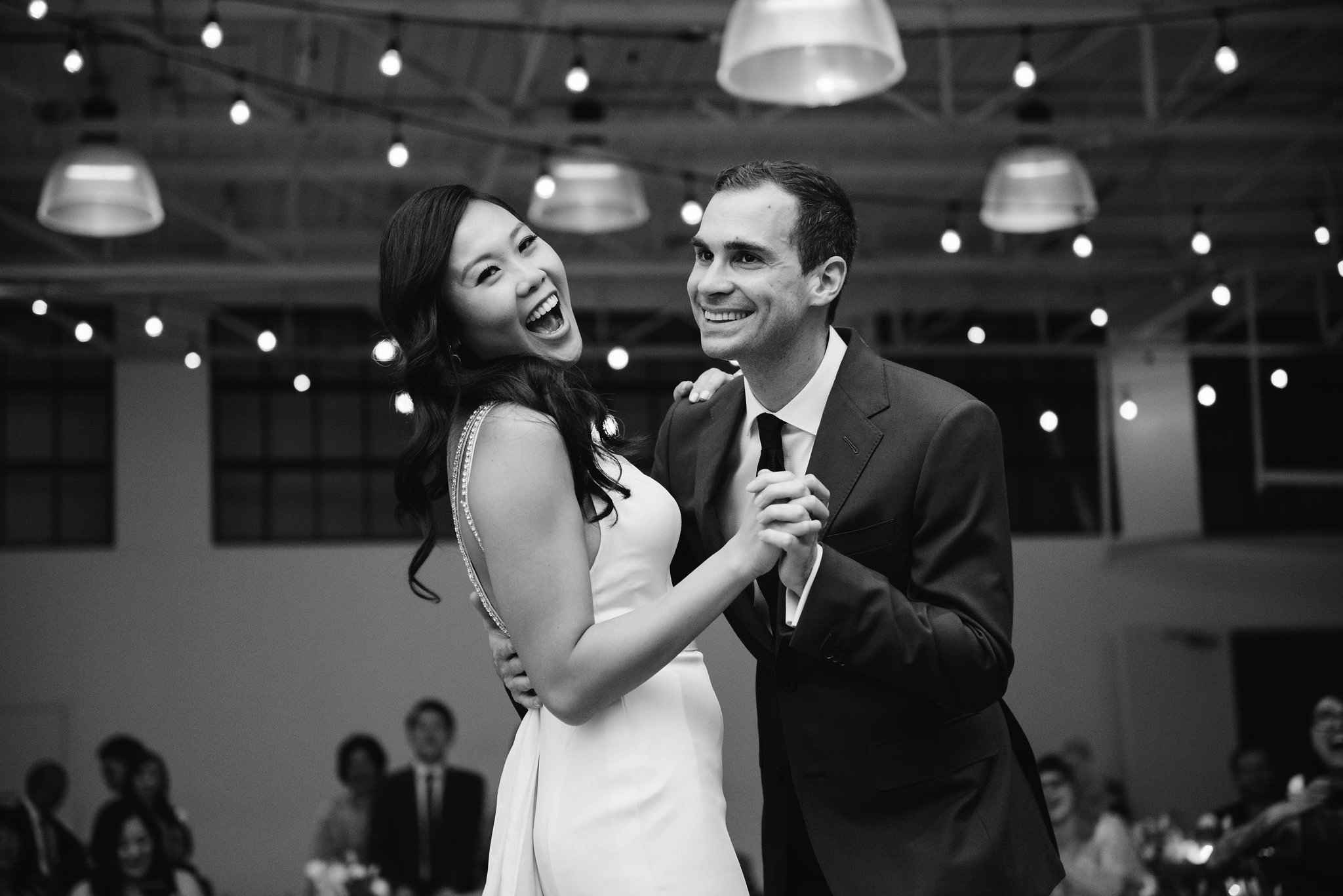 First Dance Wedding - Olive Photography - Toronto wedding photographer_0308