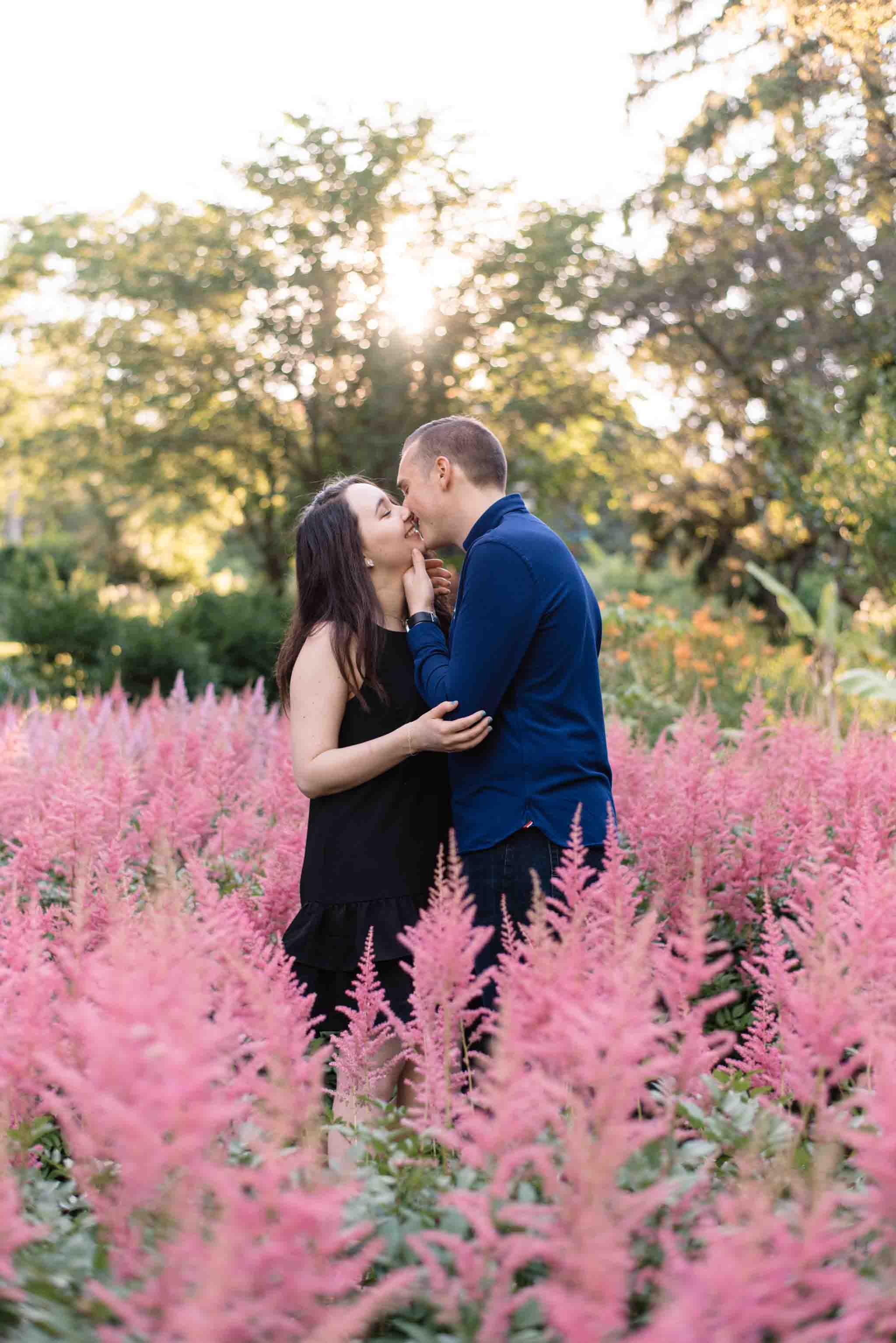 Toronto Proposal Photographer | Olive Photography Toronto