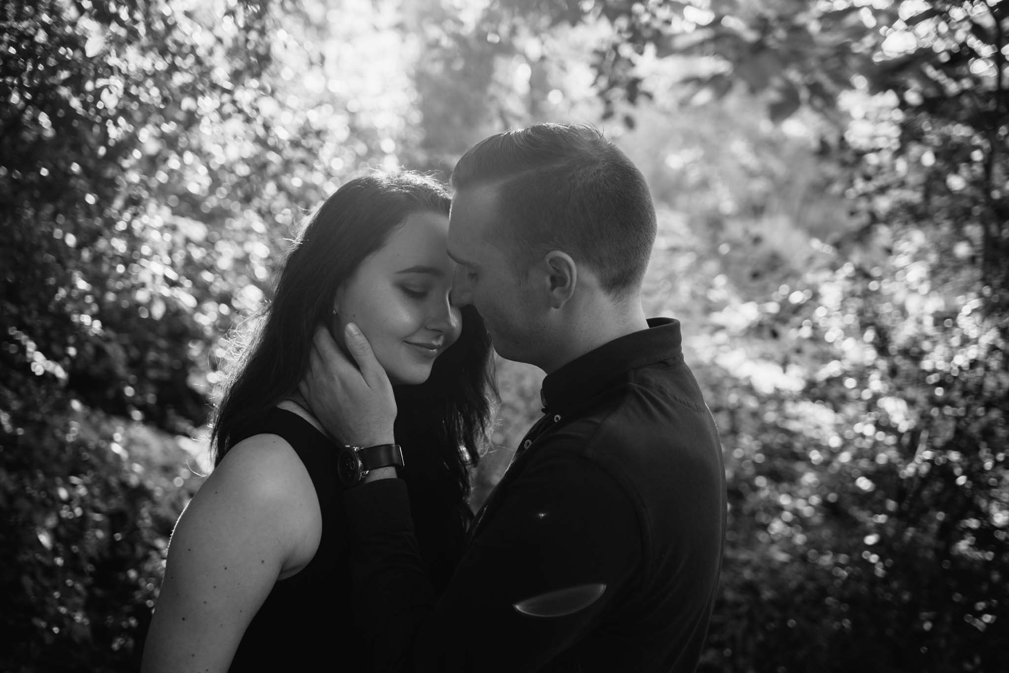 Toronto Proposal Photographer | Olive Photography Toronto