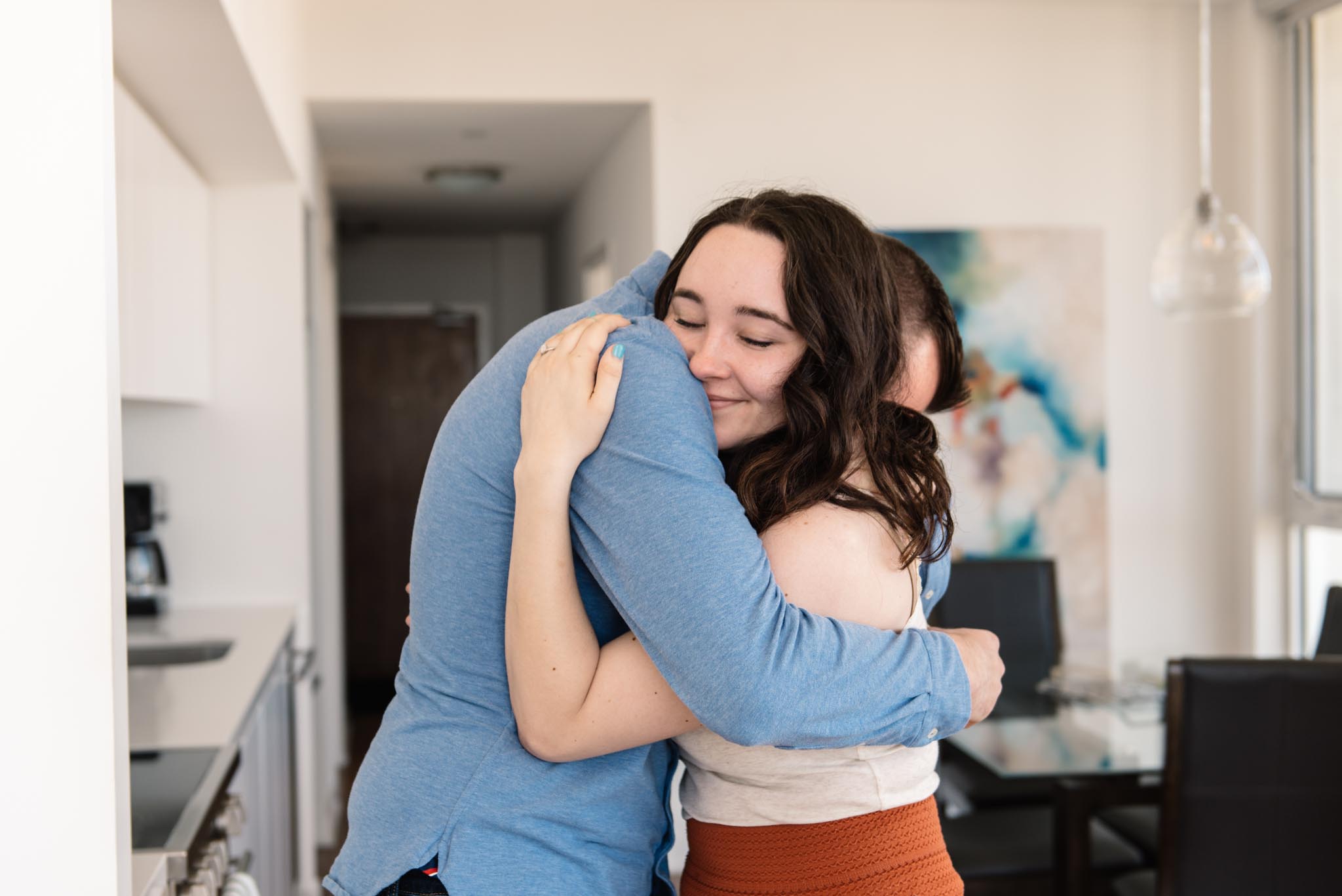 Toronto Proposal Photographer | Olive Photography Toronto