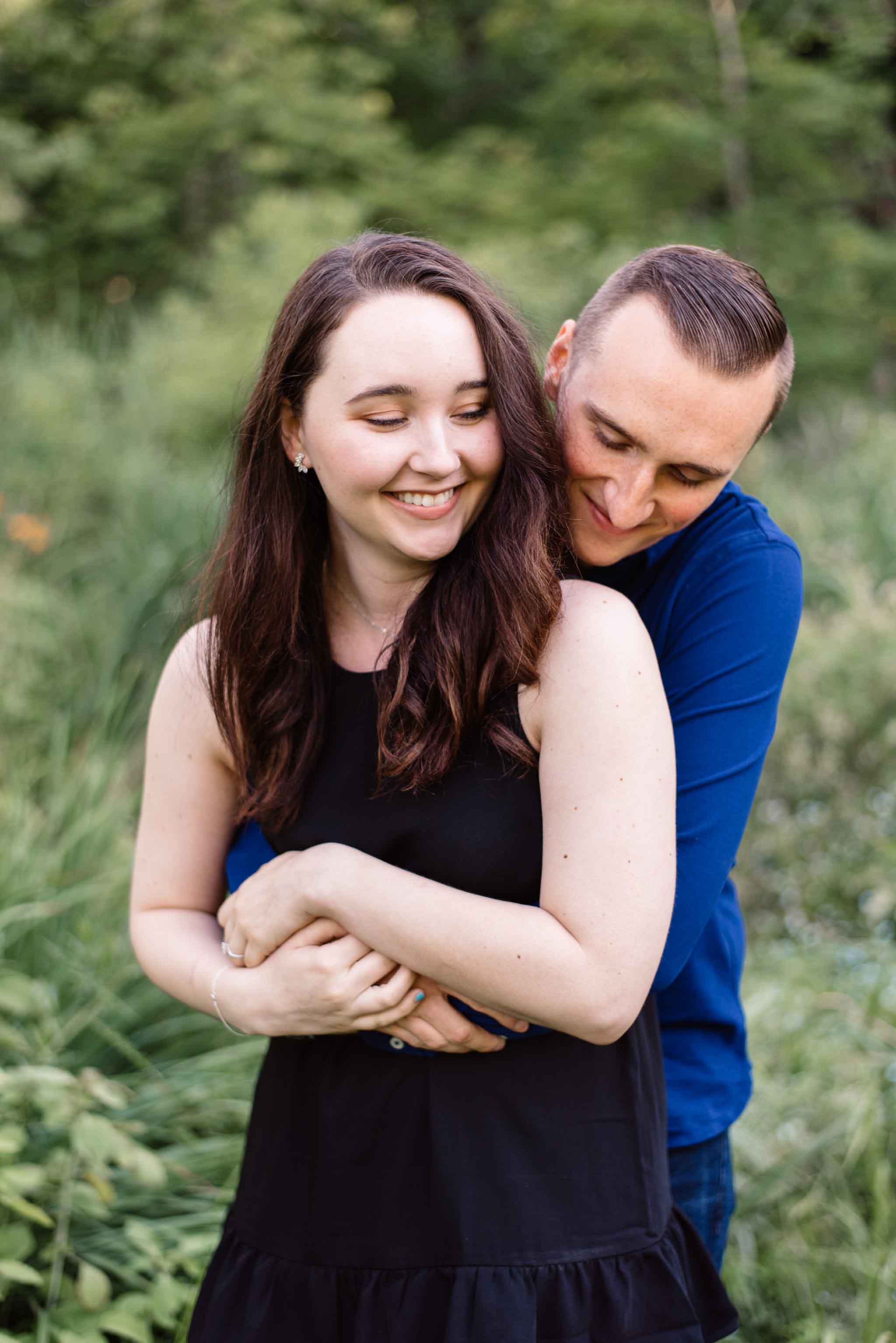 Toronto Proposal Photographer | Olive Photography Toronto