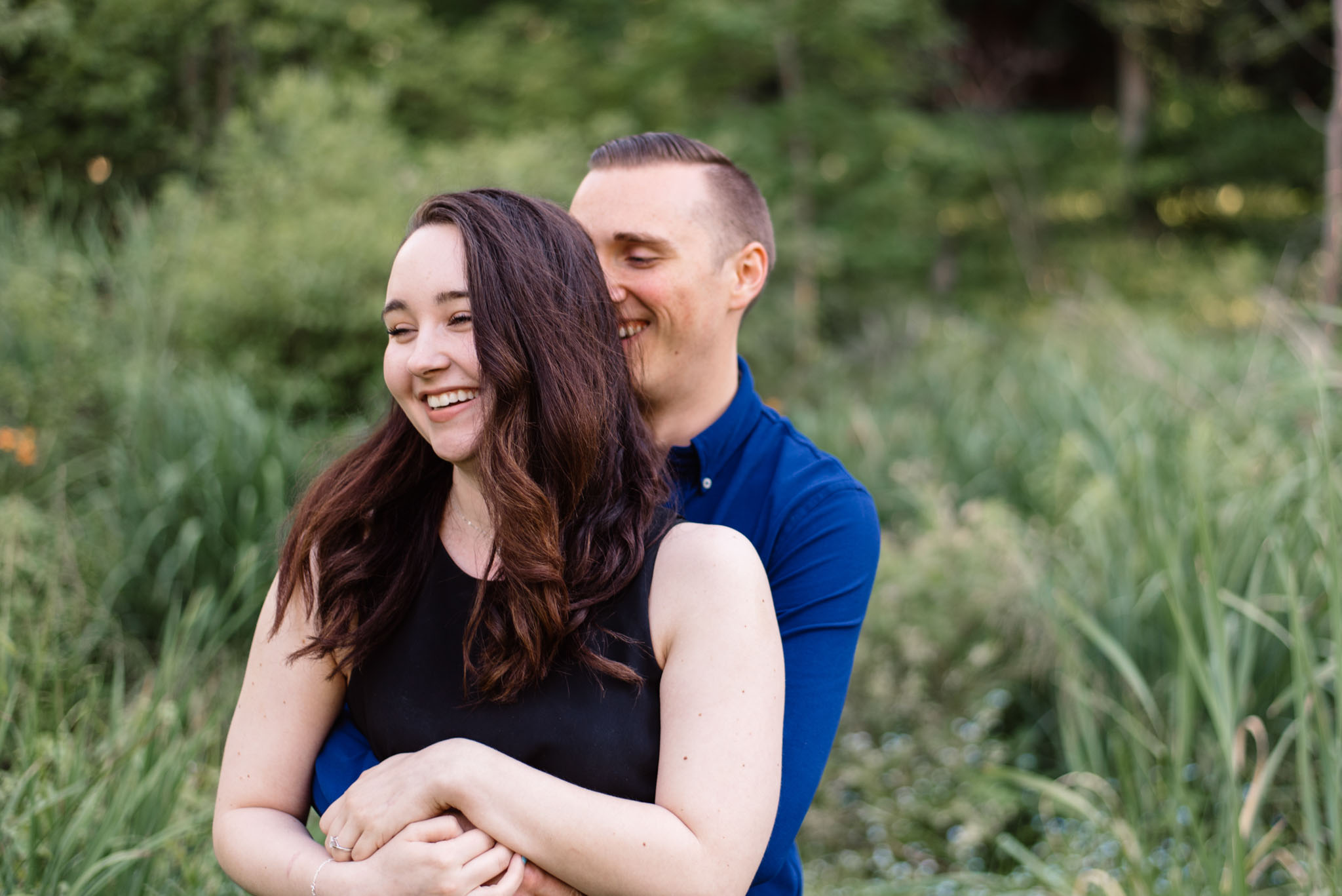 Toronto Proposal Photographer | Olive Photography Toronto