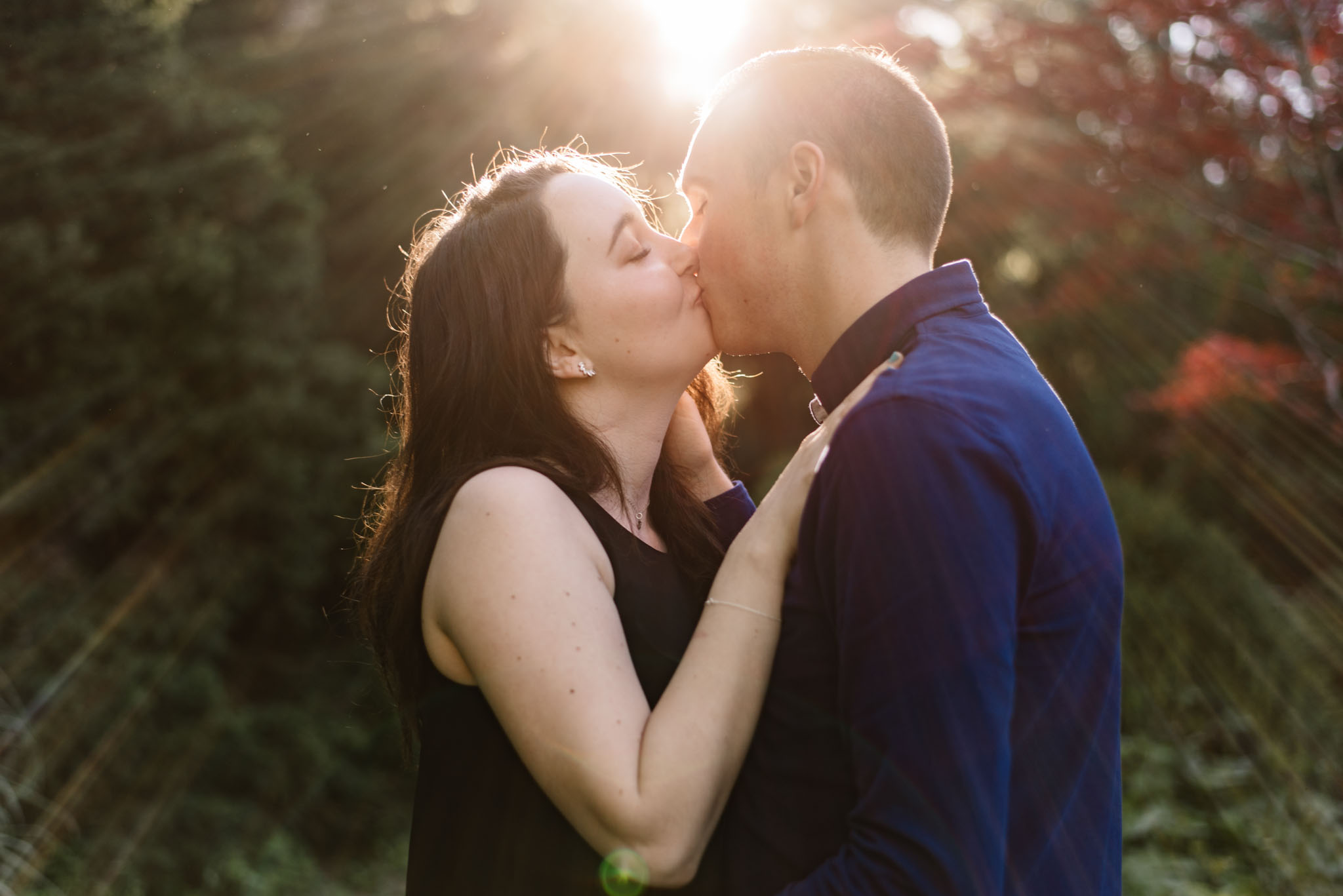 Toronto Proposal Photographer | Olive Photography Toronto