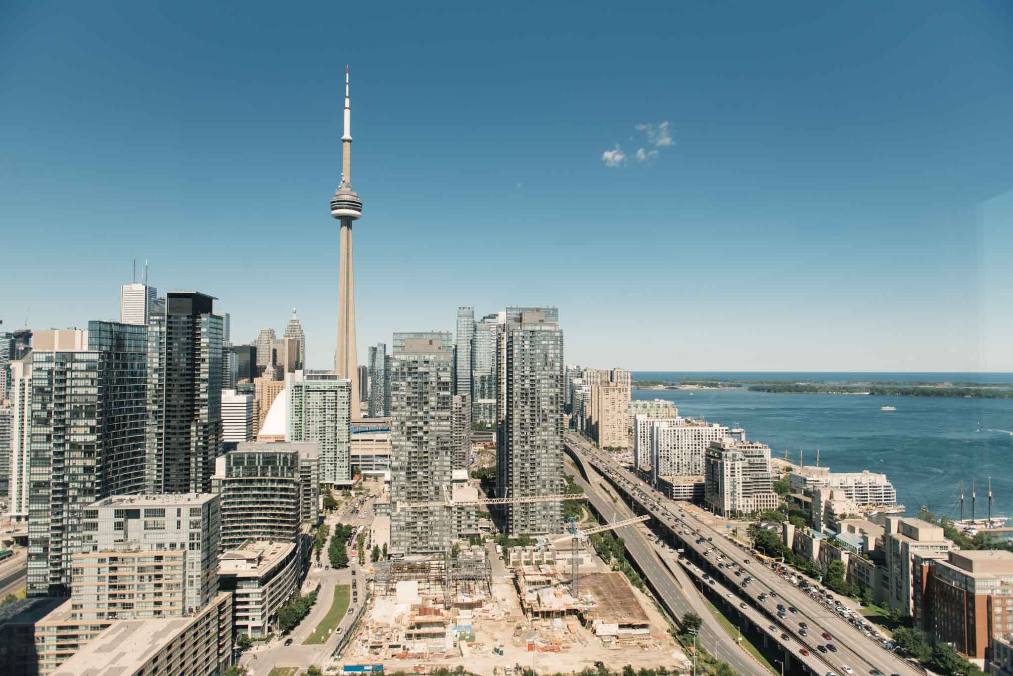 Toronto Proposal Photographer | Olive Photography Toronto