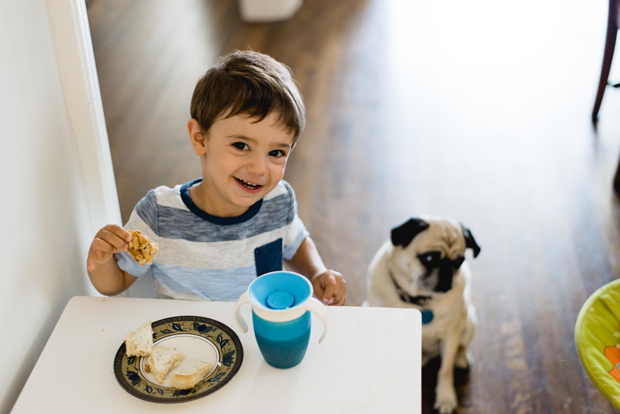 Toronto family photographer - Olive Photography 