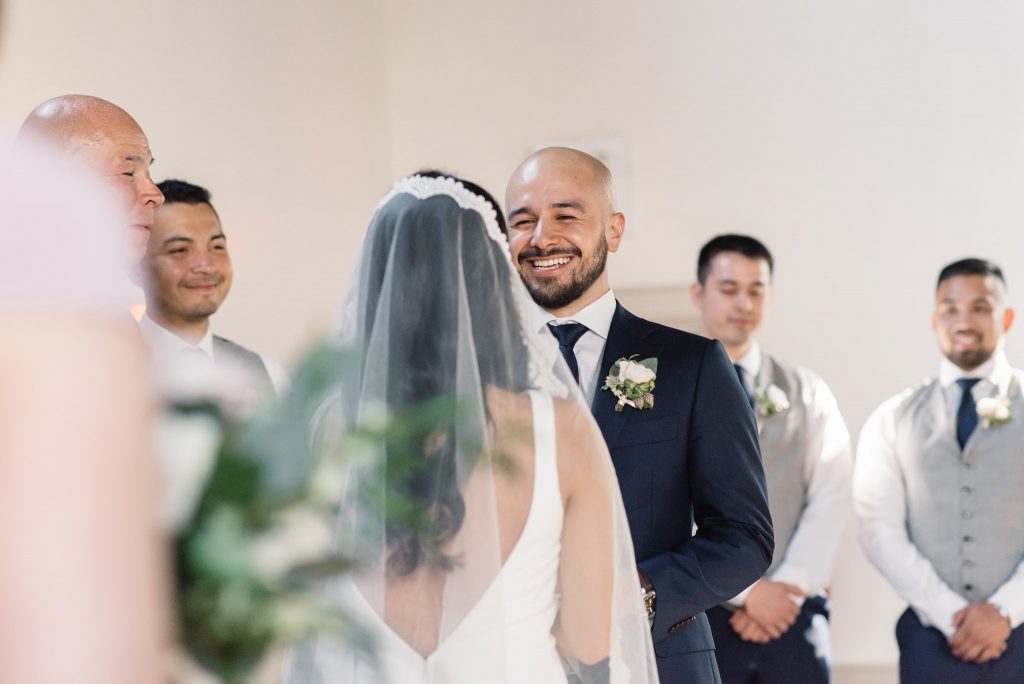 The Doctor's House Wedding| Olive Photography Toronto