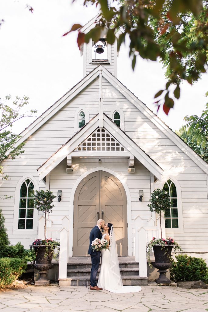 The Doctor's House Wedding| Olive Photography Toronto