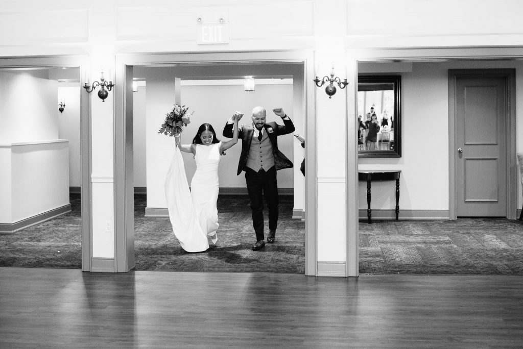 The Doctor's House Wedding| Olive Photography Toronto