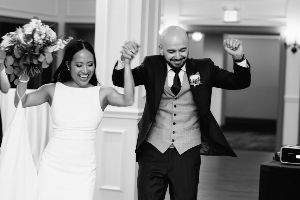 The Doctor's House Wedding| Olive Photography Toronto
