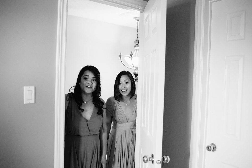 The Doctor's House Wedding| Olive Photography Toronto