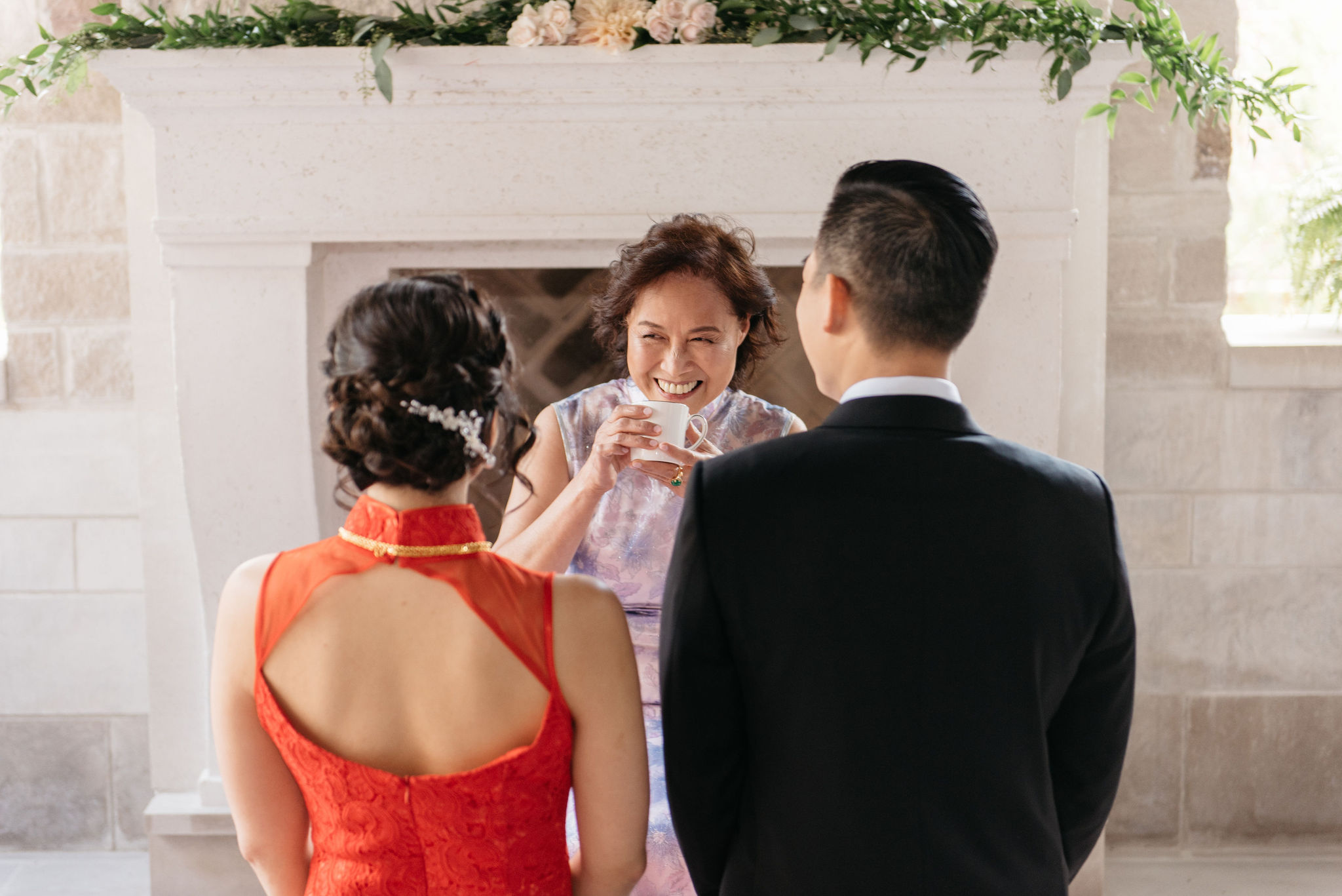 Casa Loma Wedding Photos | Olive Photography Toronto