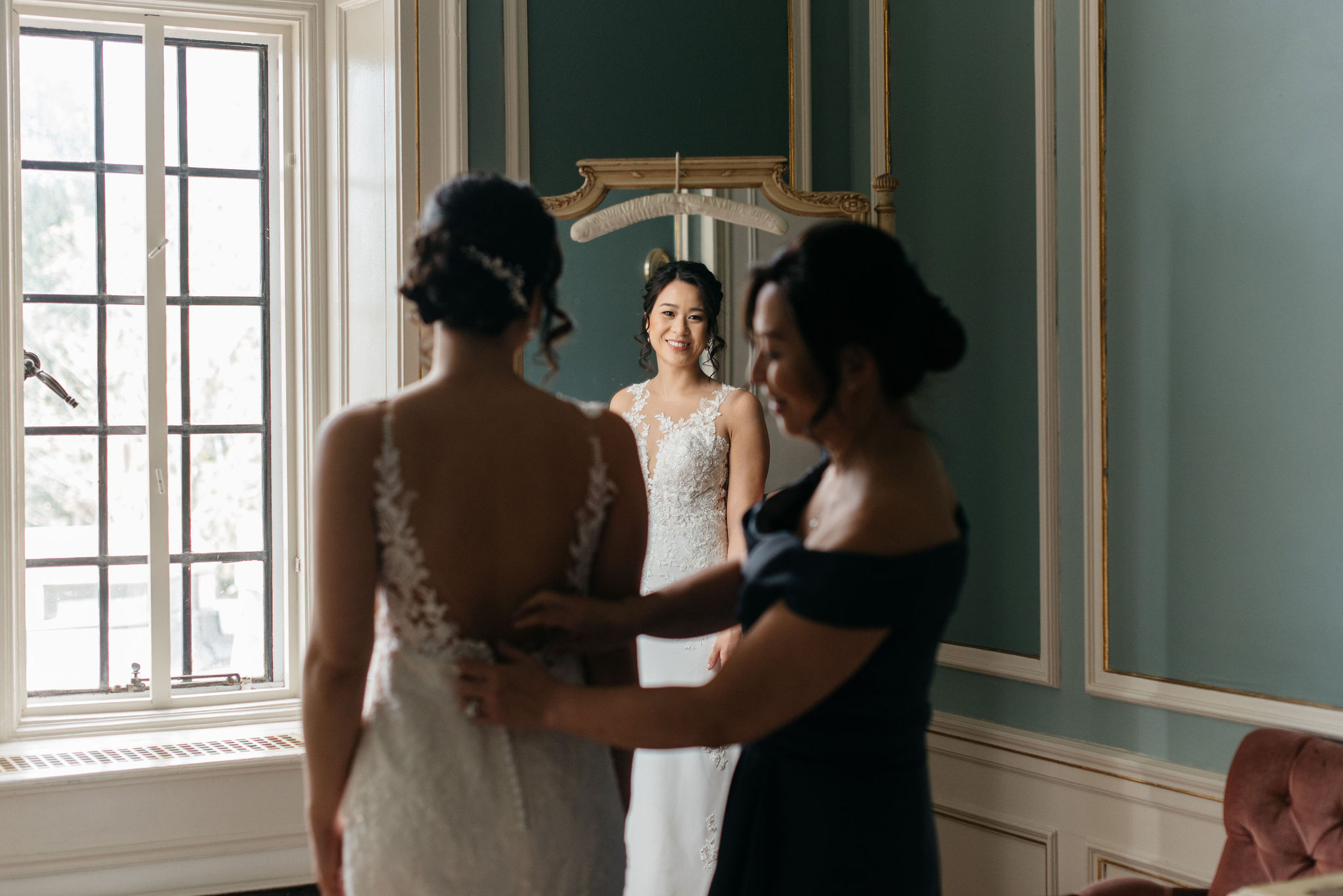 Casa Loma Wedding Photos | Olive Photography Toronto