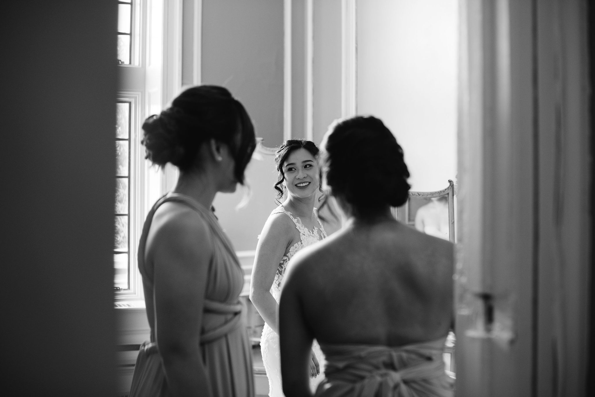 Casa Loma Wedding Photos | Olive Photography Toronto