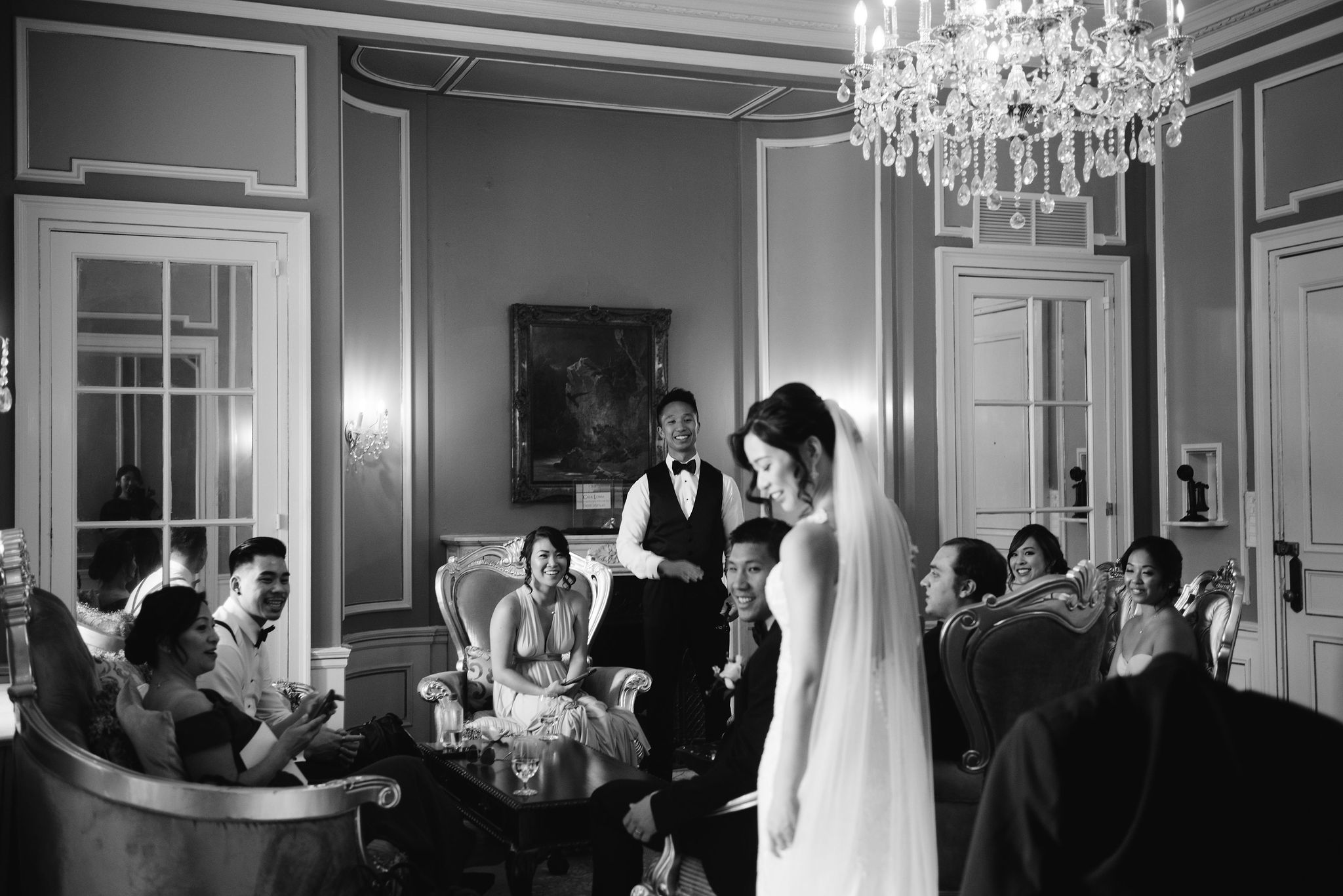 Casa Loma Wedding Photos | Olive Photography Toronto