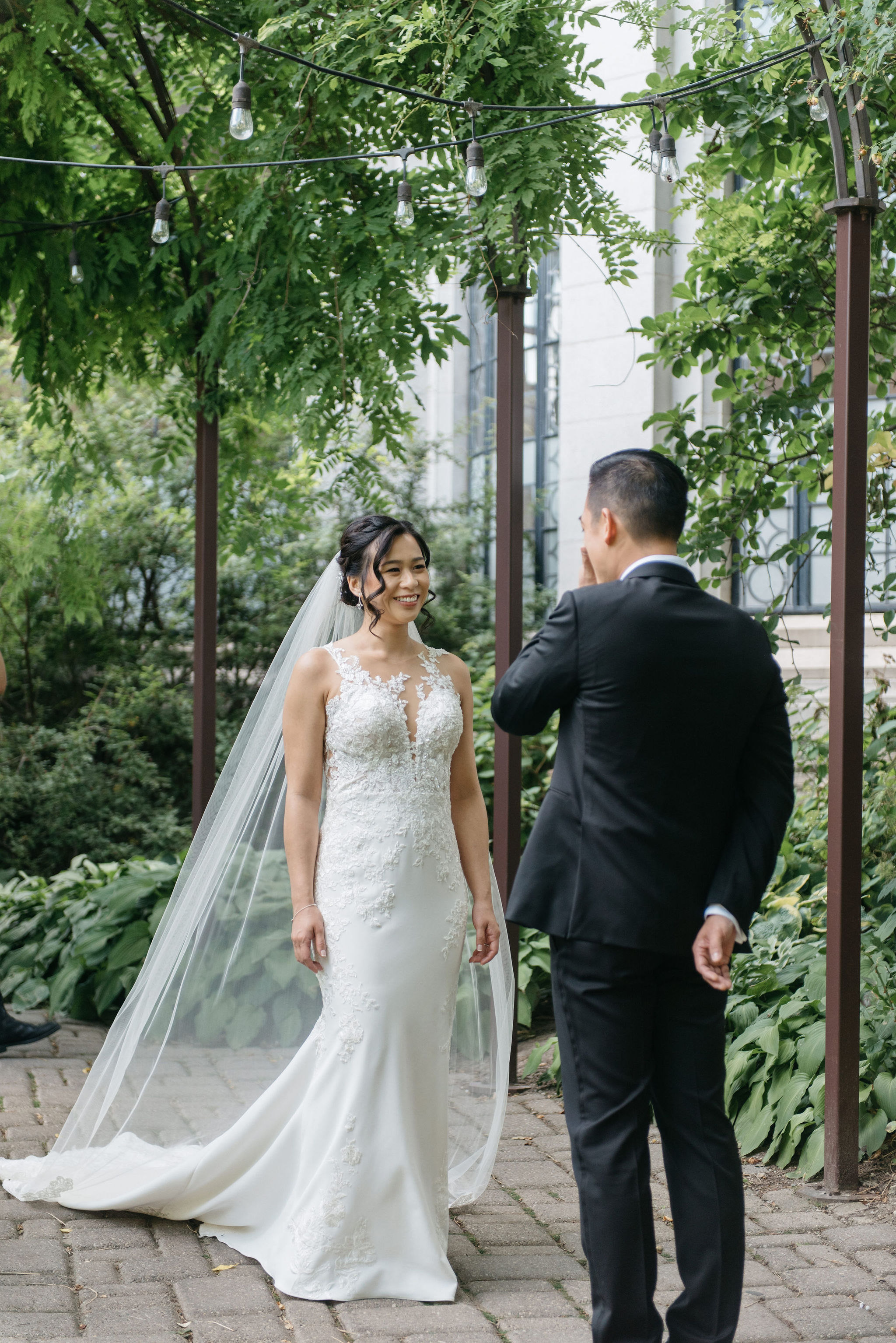 Casa Loma Wedding Photos | Olive Photography Toronto