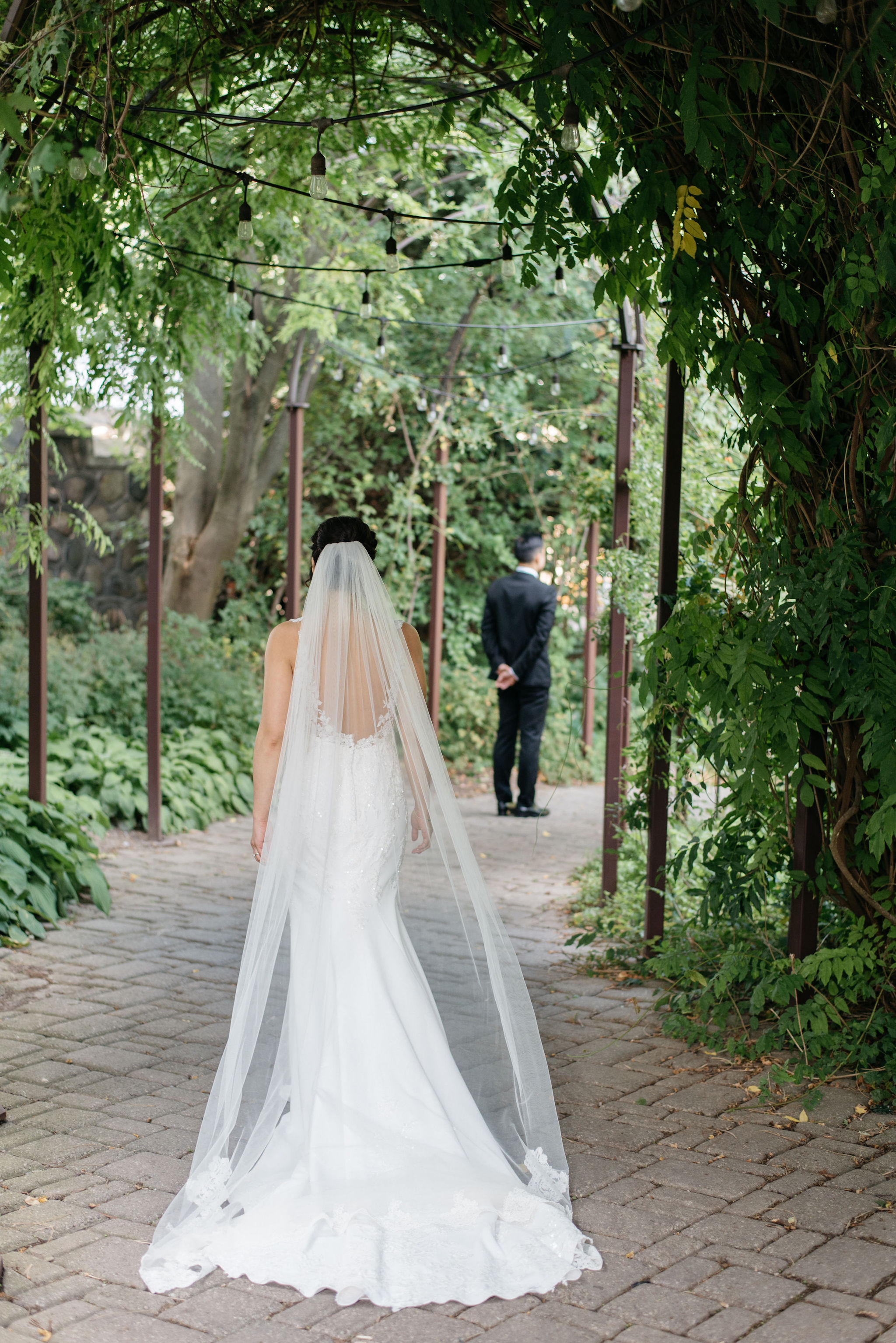 Casa Loma Wedding Photos | Olive Photography Toronto