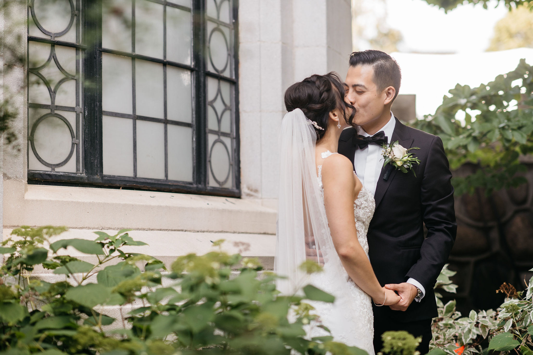 Casa Loma Wedding Photos | Olive Photography Toronto